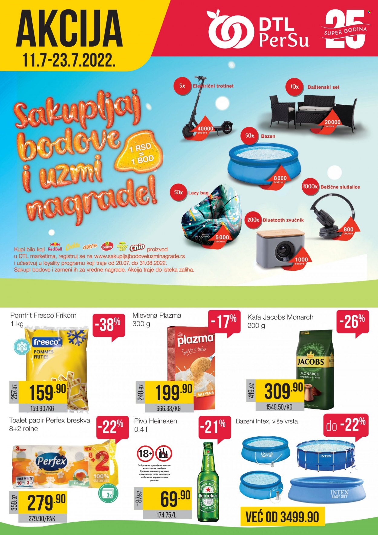 PerSu katalog - 11.07.2022 - 23.07.2022. Stranica 1