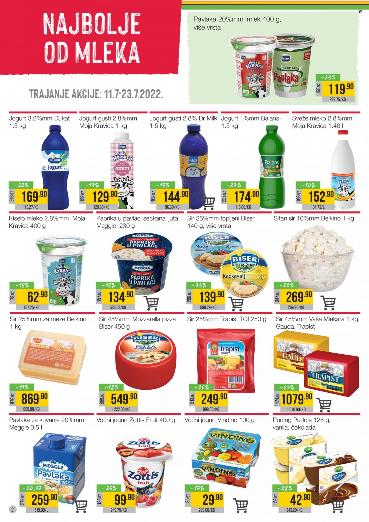 PerSu katalog - 11.07.2022 - 23.07.2022. Stranica 2