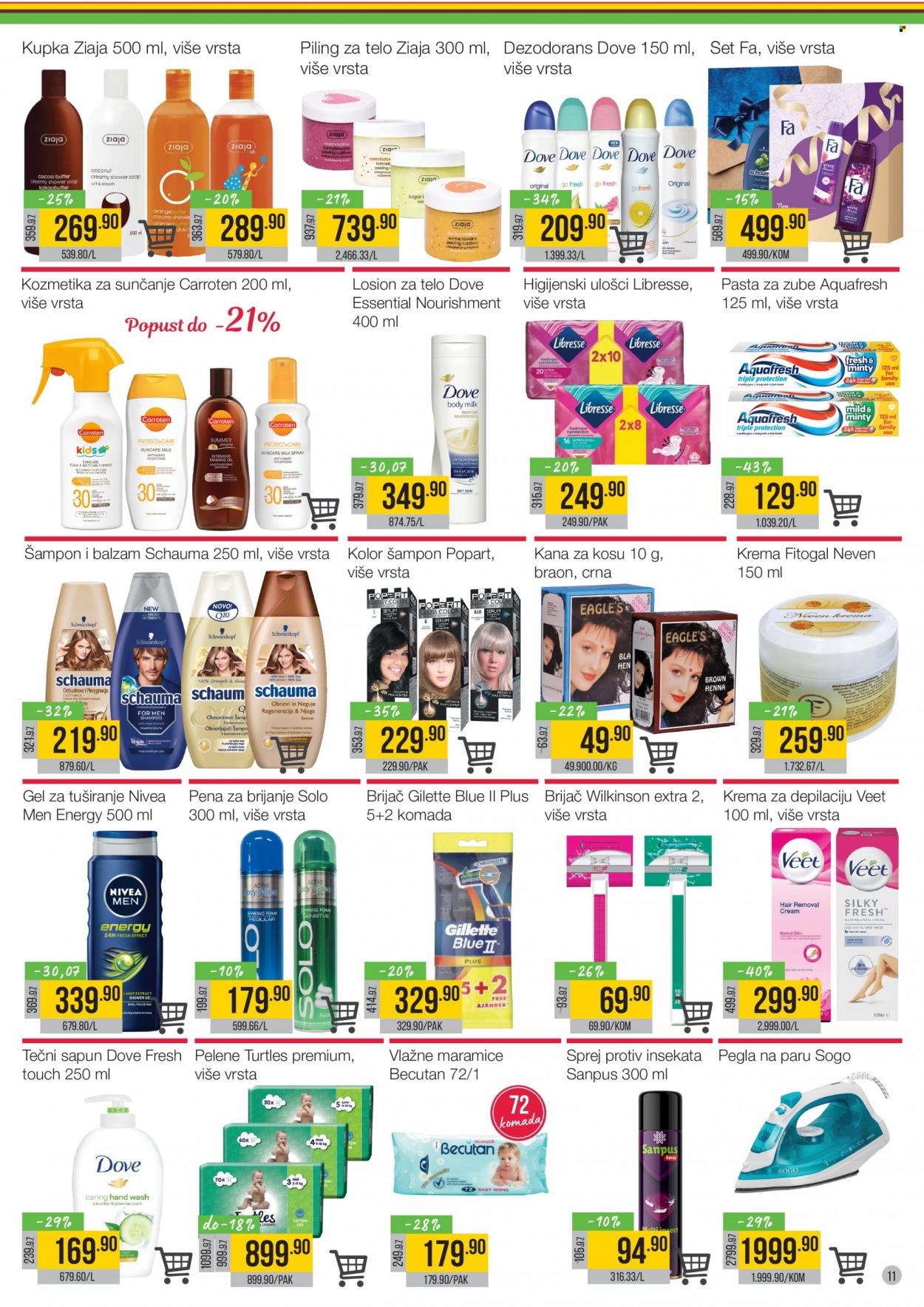 PerSu katalog - 11.07.2022 - 23.07.2022. Stranica 11