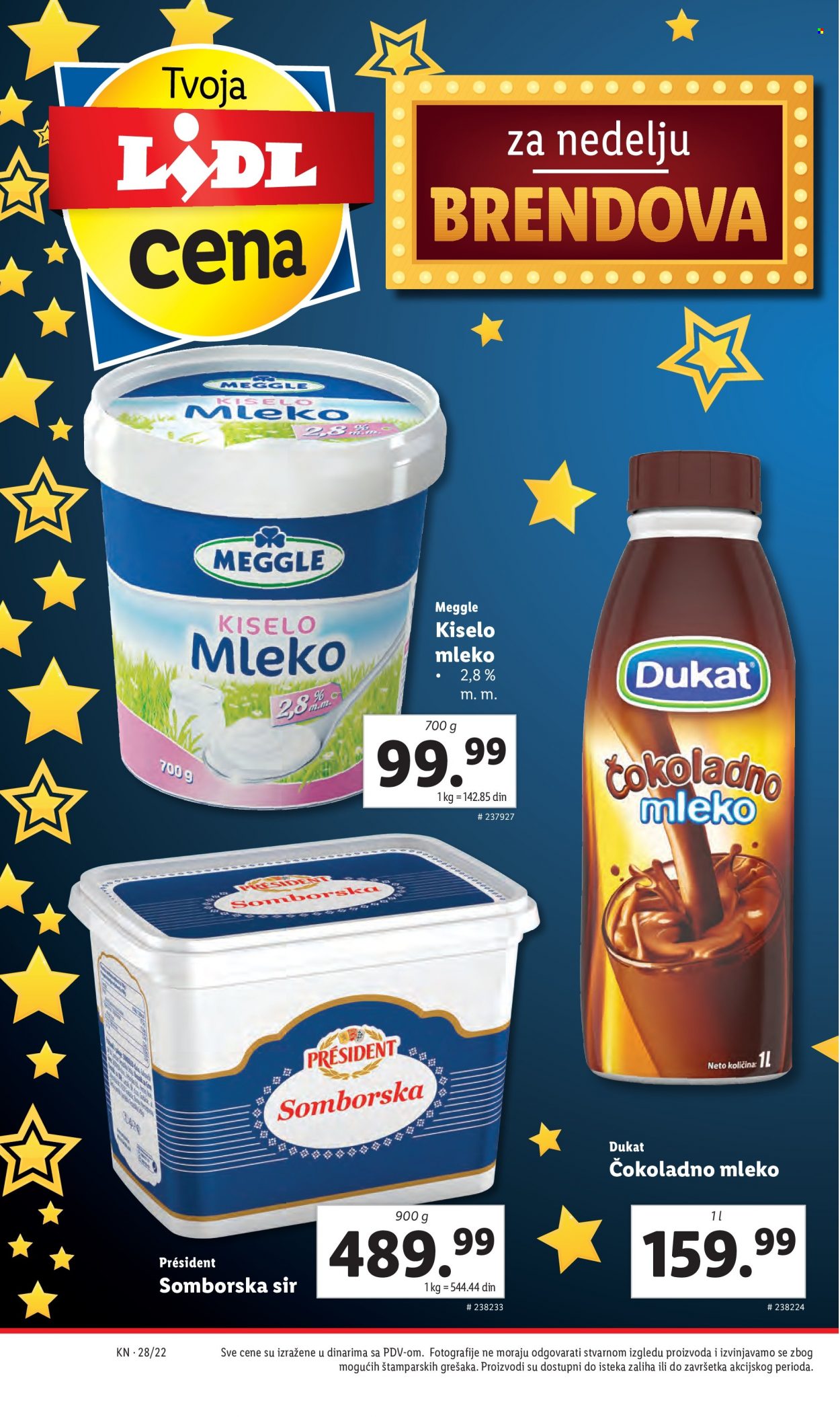 Lidl katalog - 14.07.2022 - 20.07.2022. Stranica 10