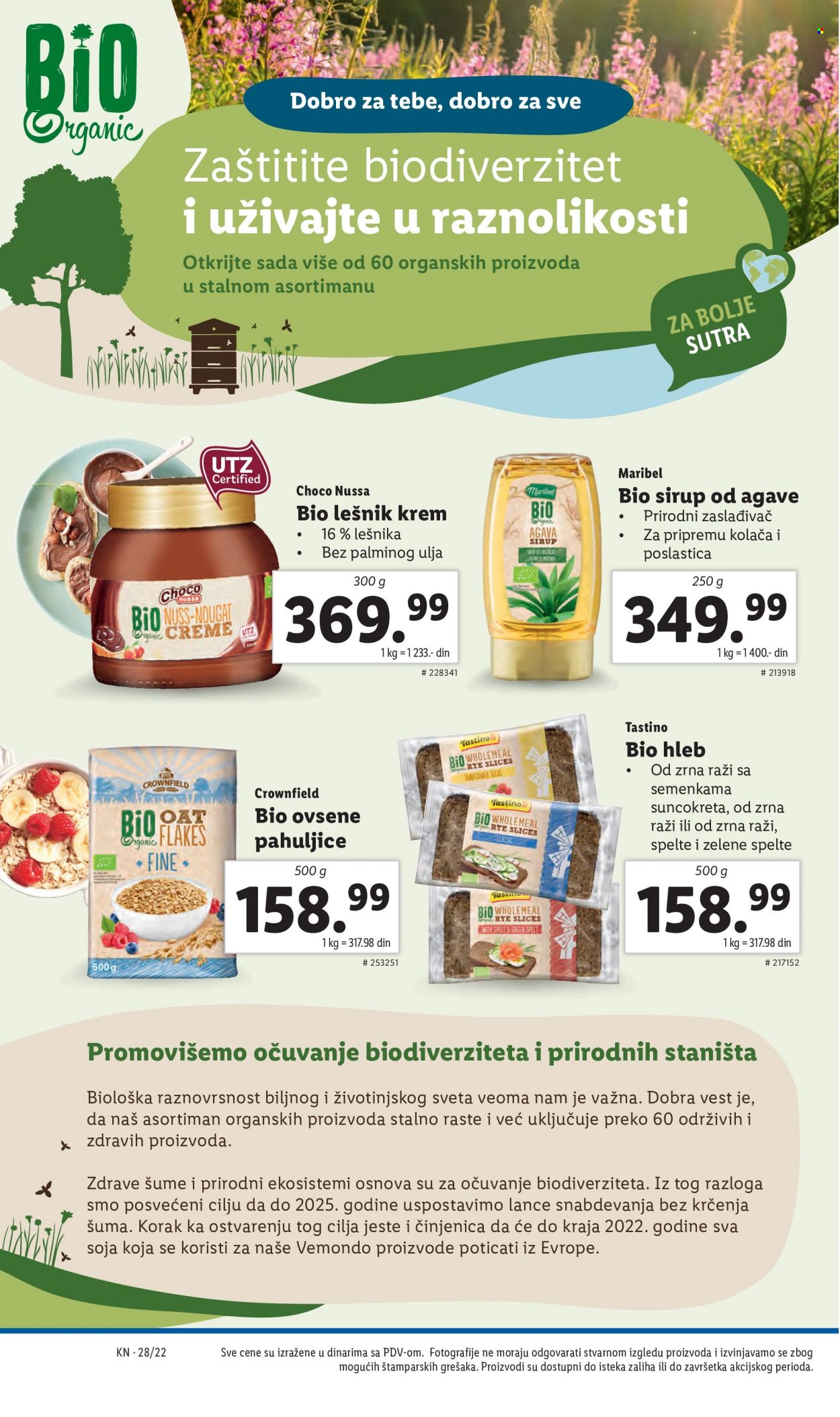 Lidl katalog - 14.07.2022 - 20.07.2022. Stranica 56