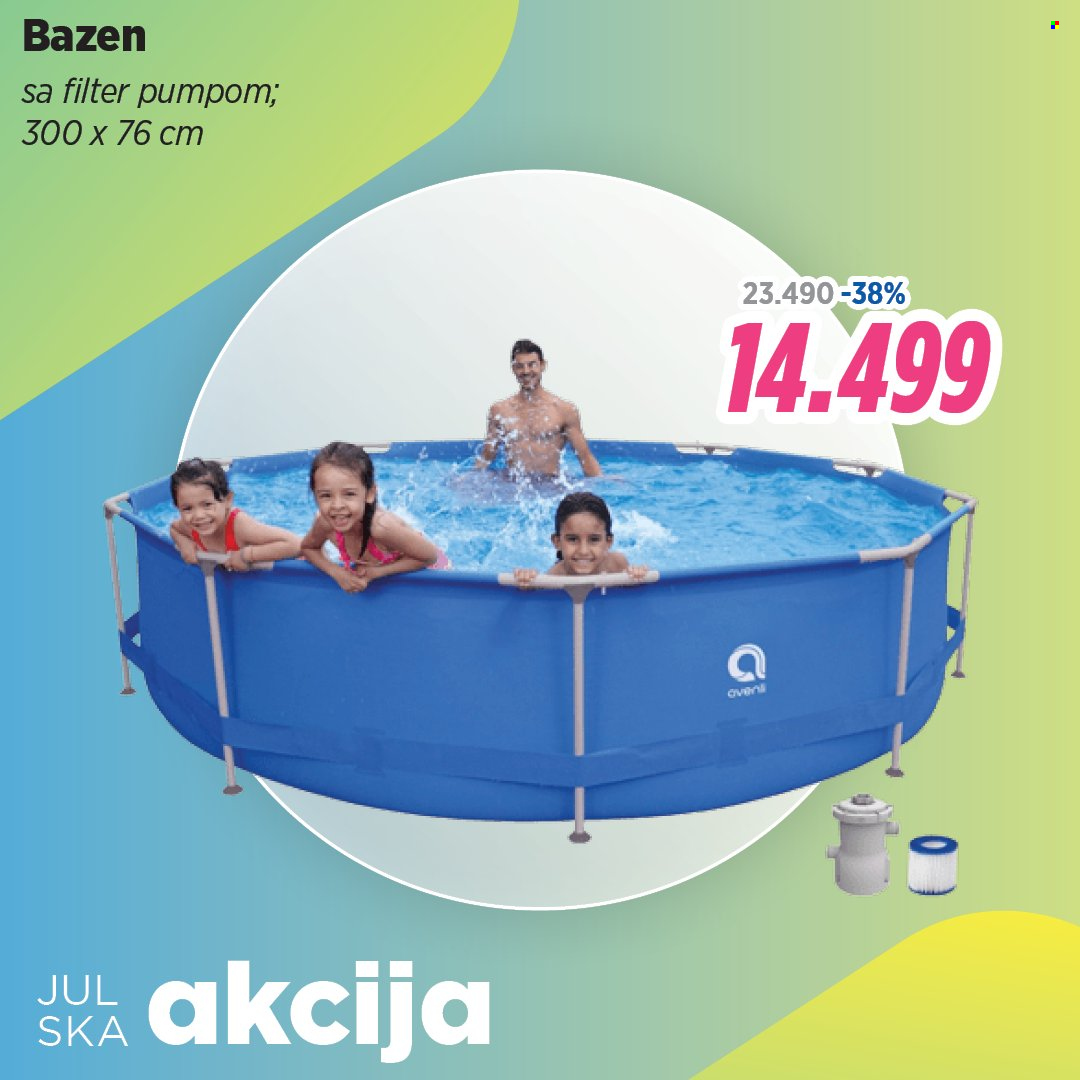 Okov katalog - 07.07.2022 - 28.08.2022. Stranica 7