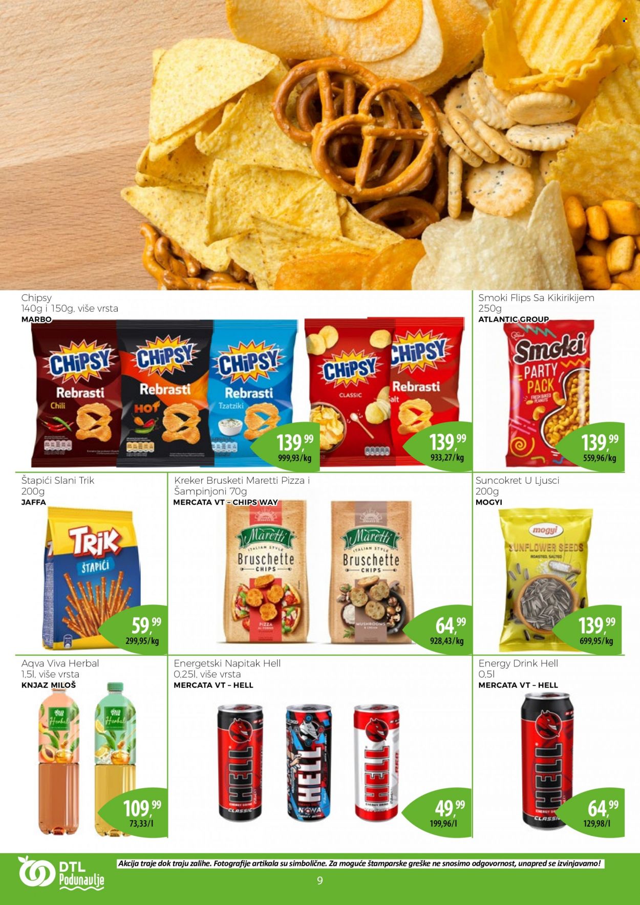 Podunavlje katalog - 11.07.2022 - 23.07.2022. Stranica 9