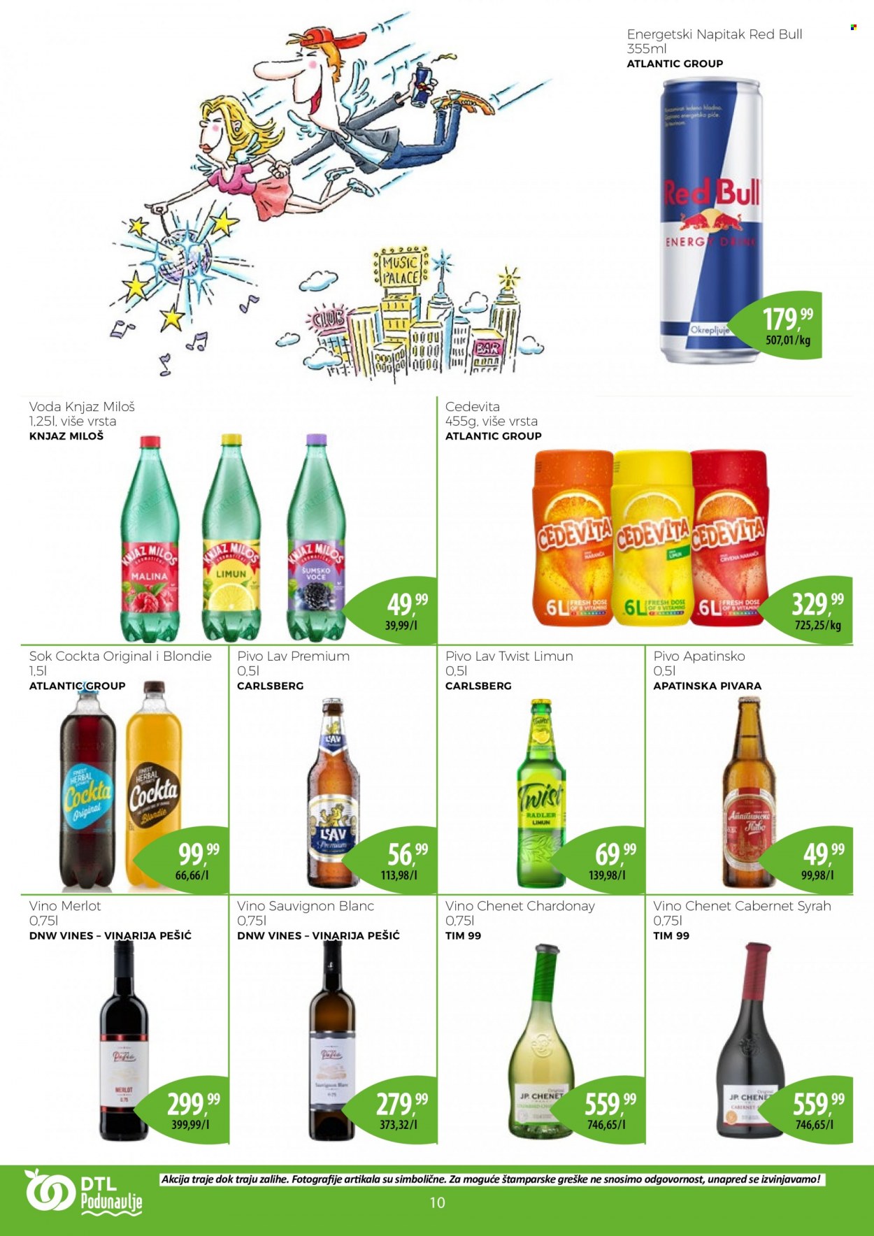Podunavlje katalog - 11.07.2022 - 23.07.2022. Stranica 10