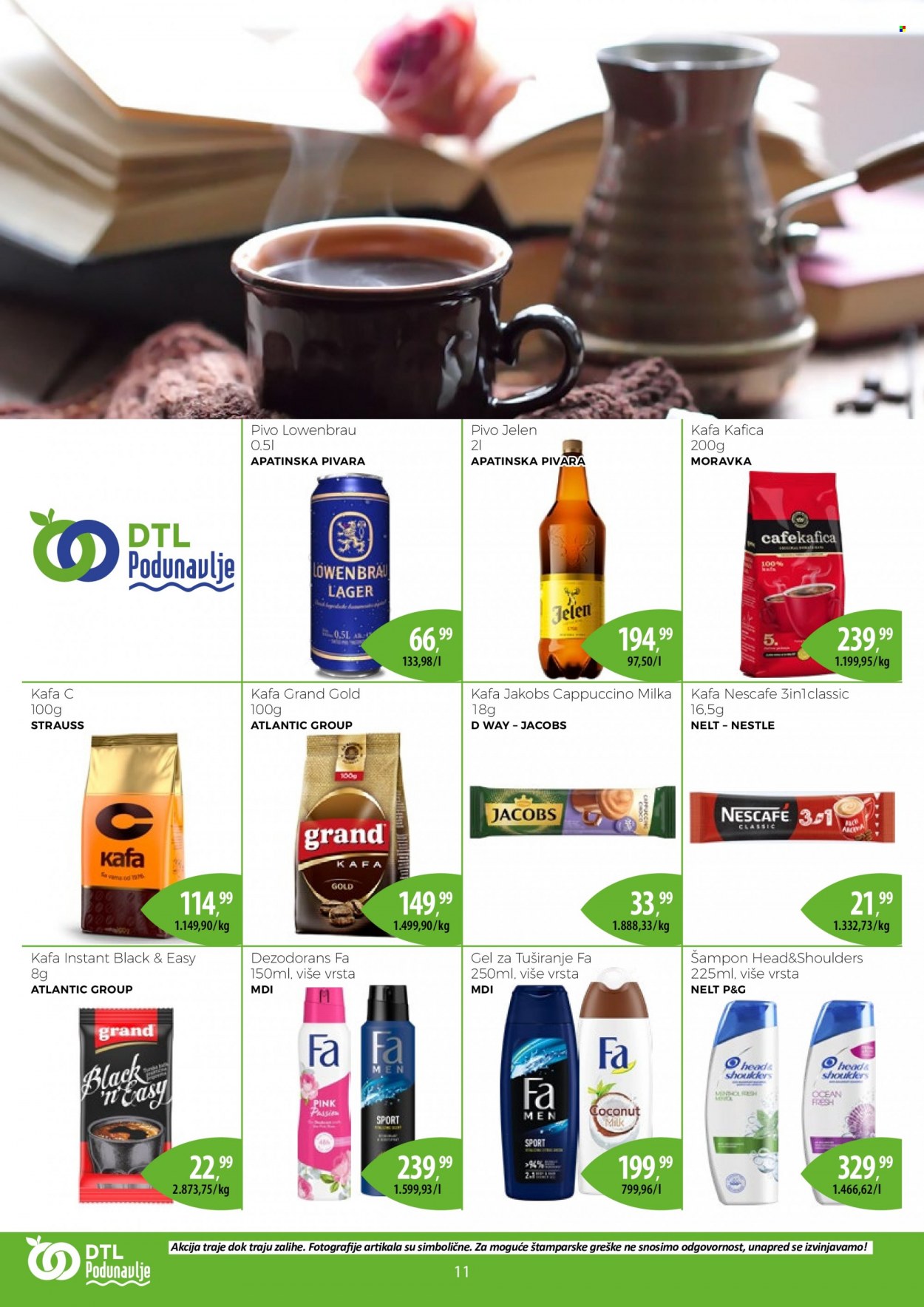Podunavlje katalog - 11.07.2022 - 23.07.2022. Stranica 11
