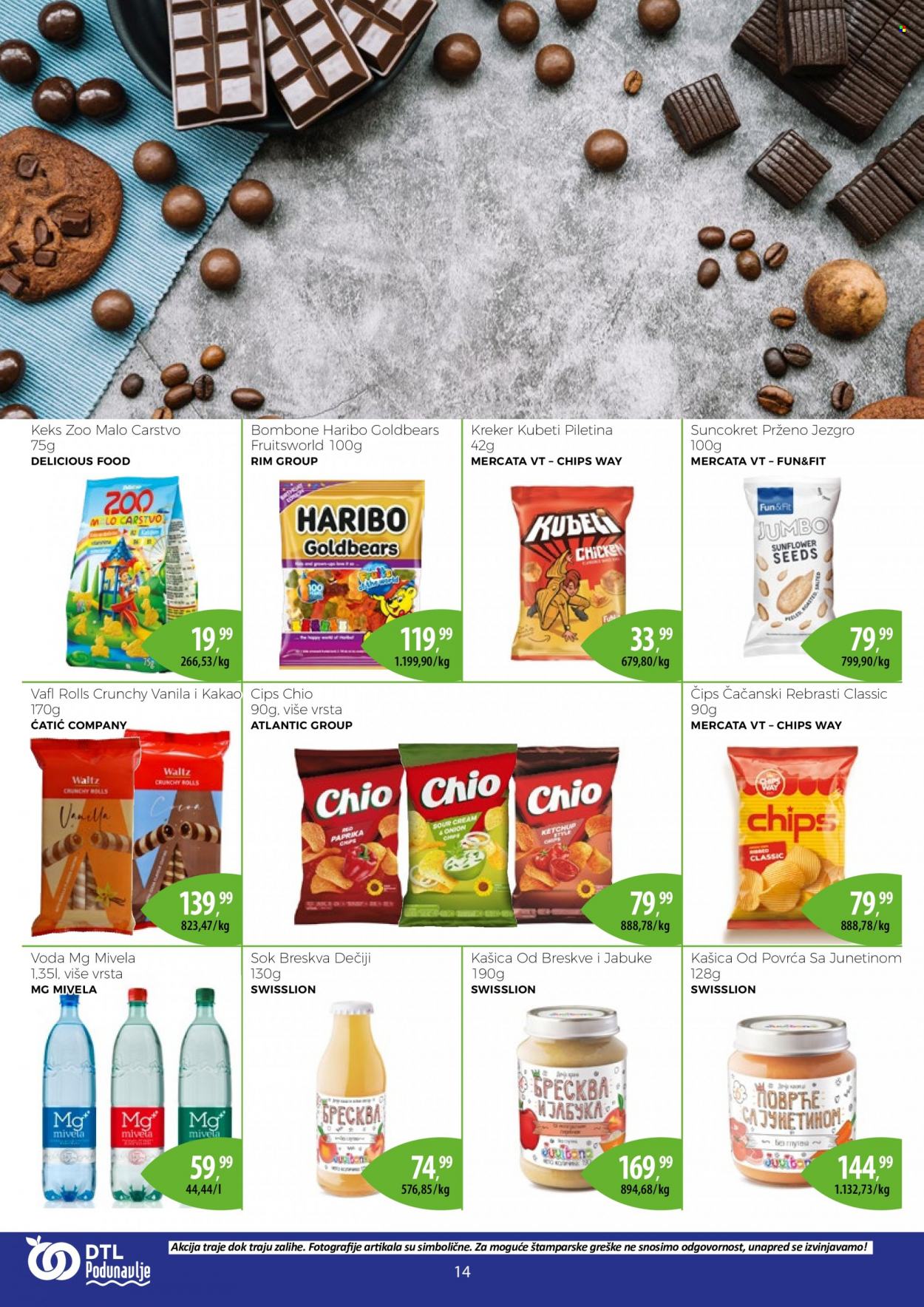 Podunavlje katalog - 11.07.2022 - 23.07.2022. Stranica 14