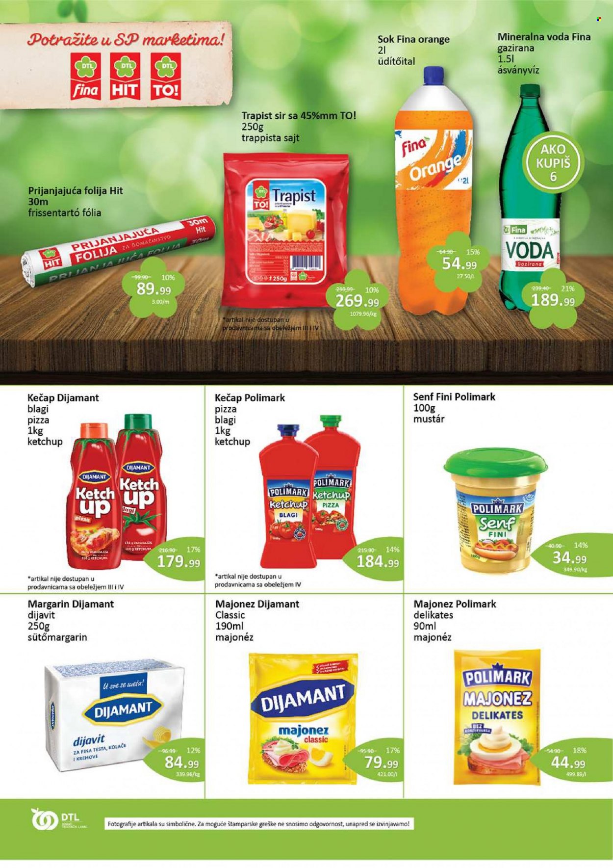 Senta Promet katalog - 11.07.2022 - 23.07.2022. Stranica 4