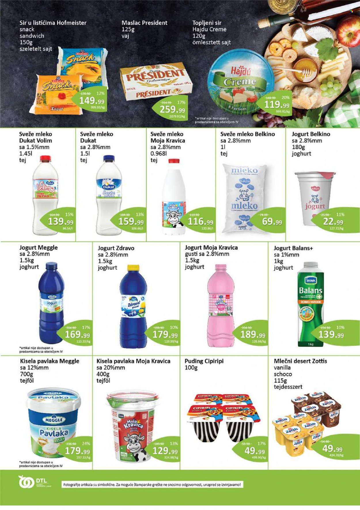 Senta Promet katalog - 11.07.2022 - 23.07.2022. Stranica 5