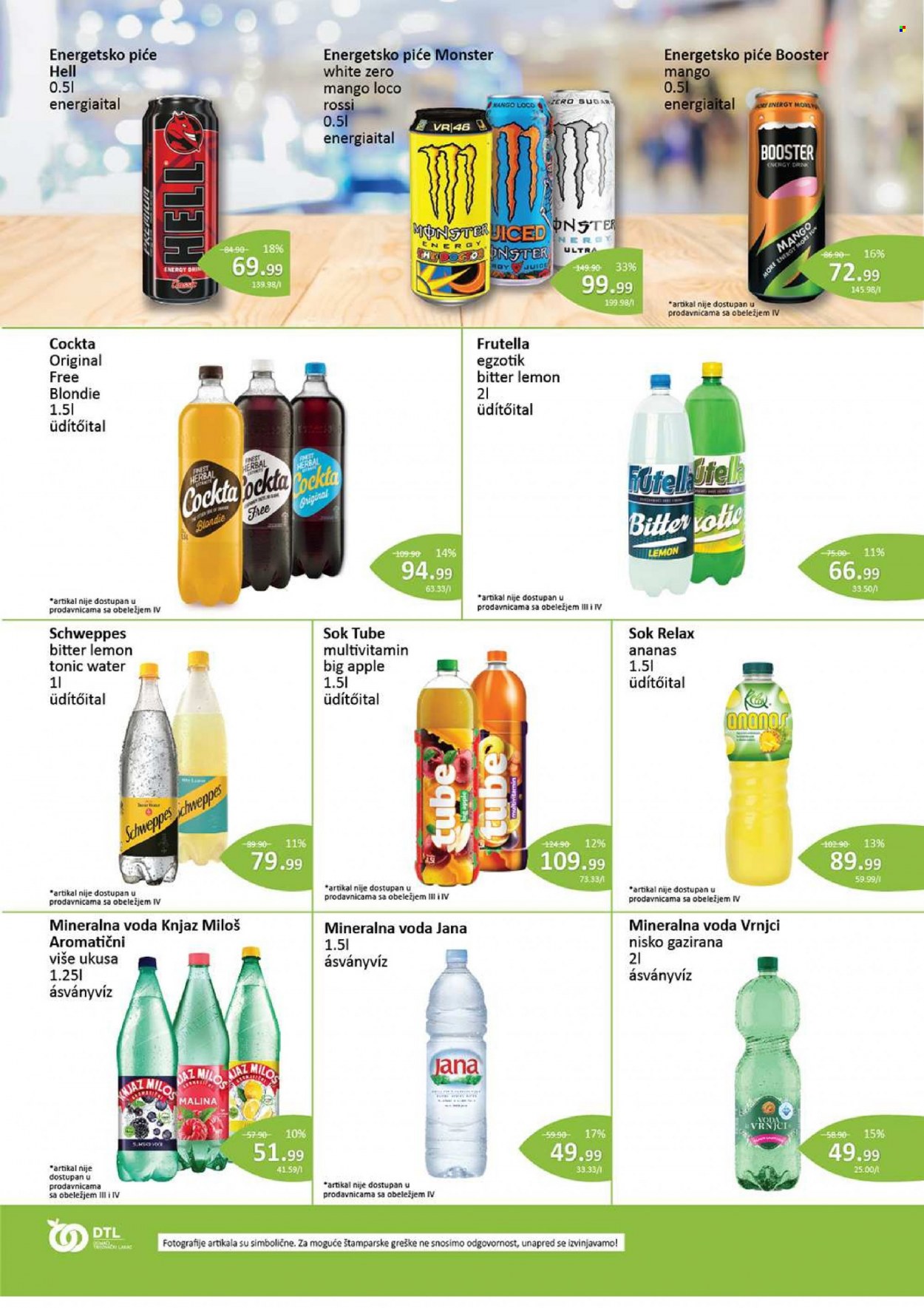 Senta Promet katalog - 11.07.2022 - 23.07.2022. Stranica 7