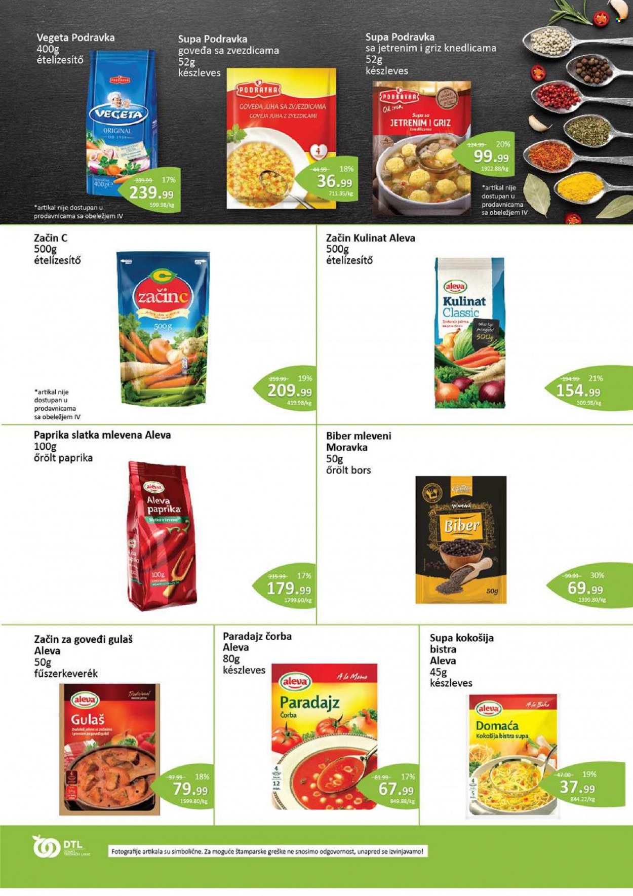 Senta Promet katalog - 11.07.2022 - 23.07.2022. Stranica 11