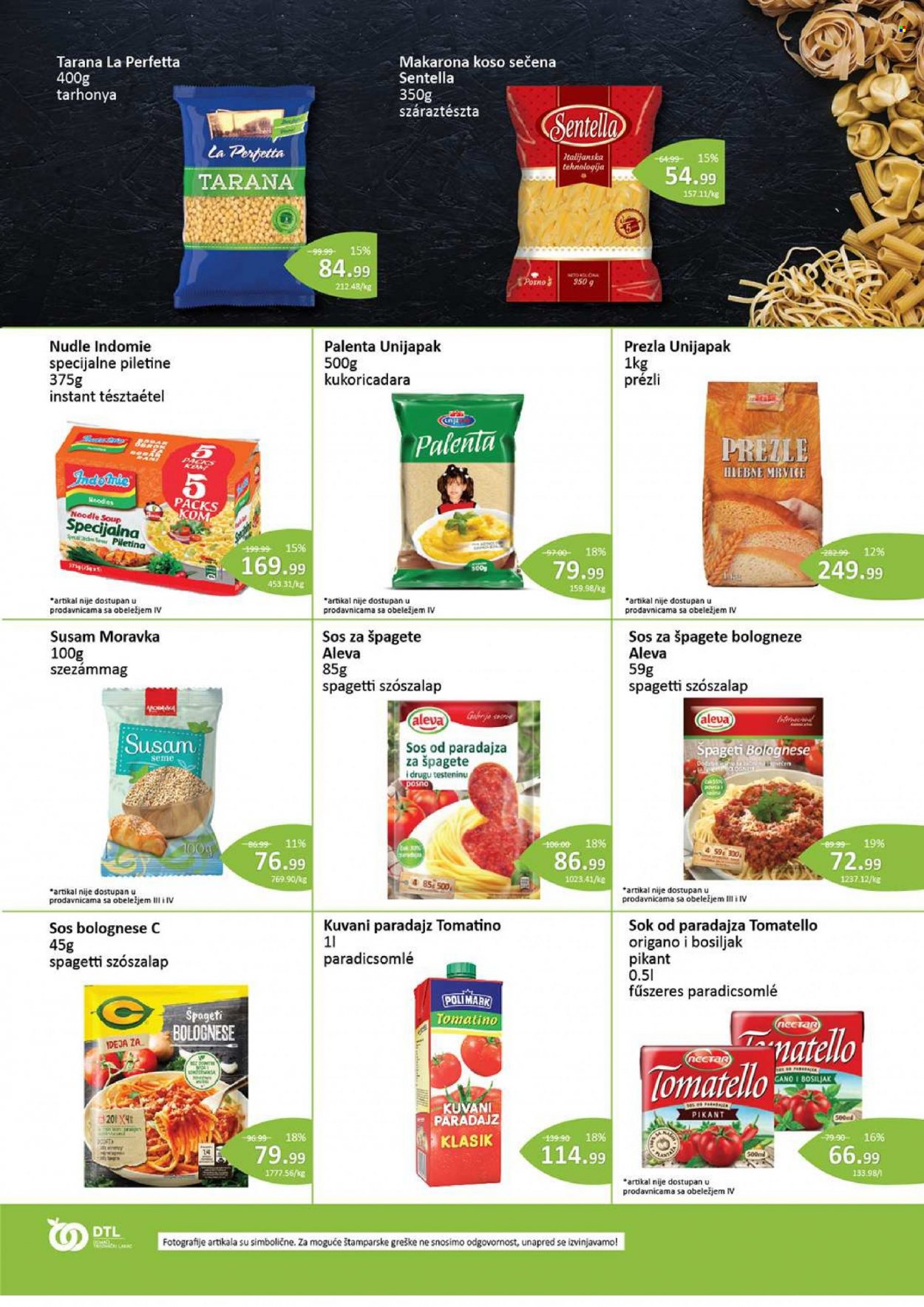 Senta Promet katalog - 11.07.2022 - 23.07.2022. Stranica 12