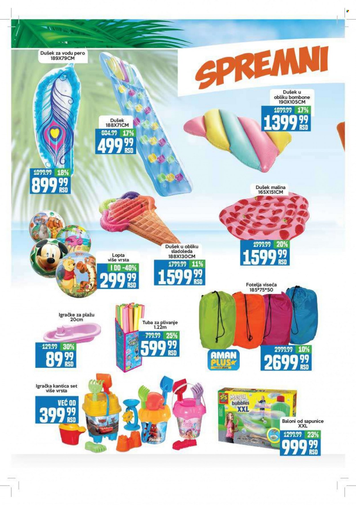 Aman katalog - 11.07.2022 - 24.07.2022. Stranica 20
