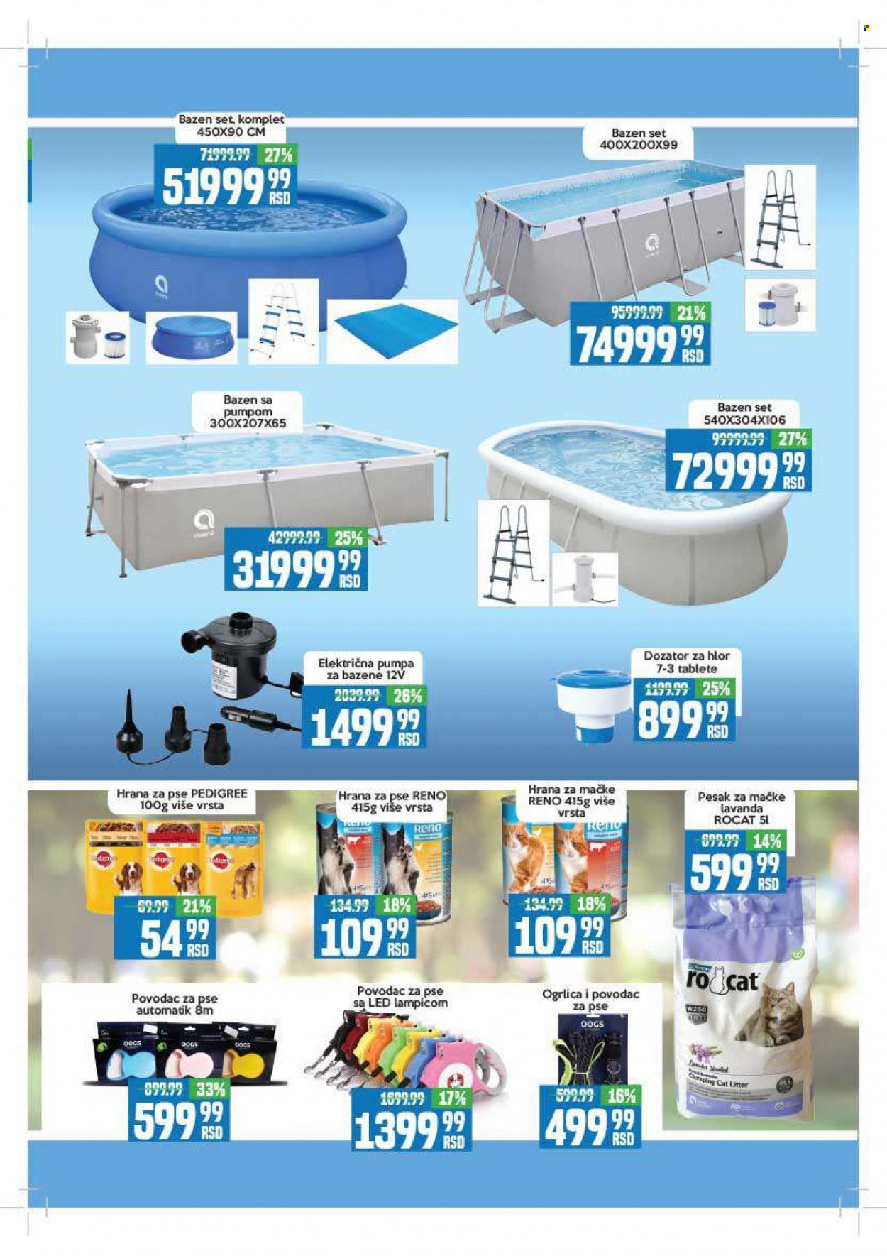 Aman katalog - 11.07.2022 - 24.07.2022. Stranica 23