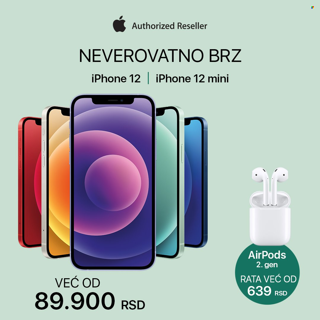 Tehnomedia katalog. Stranica 2