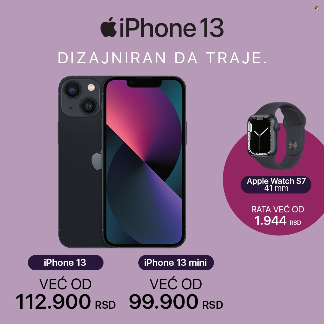 Tehnomedia katalog. Stranica 3