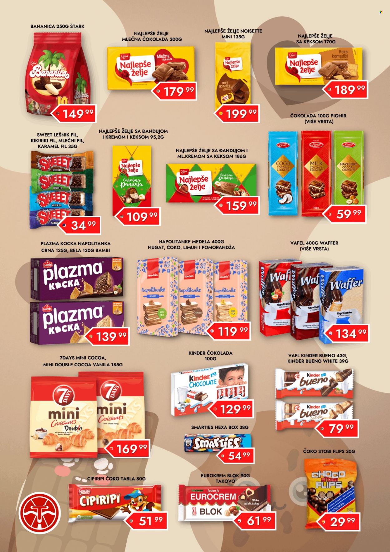 Tekijanka katalog - 11.07.2022 - 23.07.2022. Stranica 6