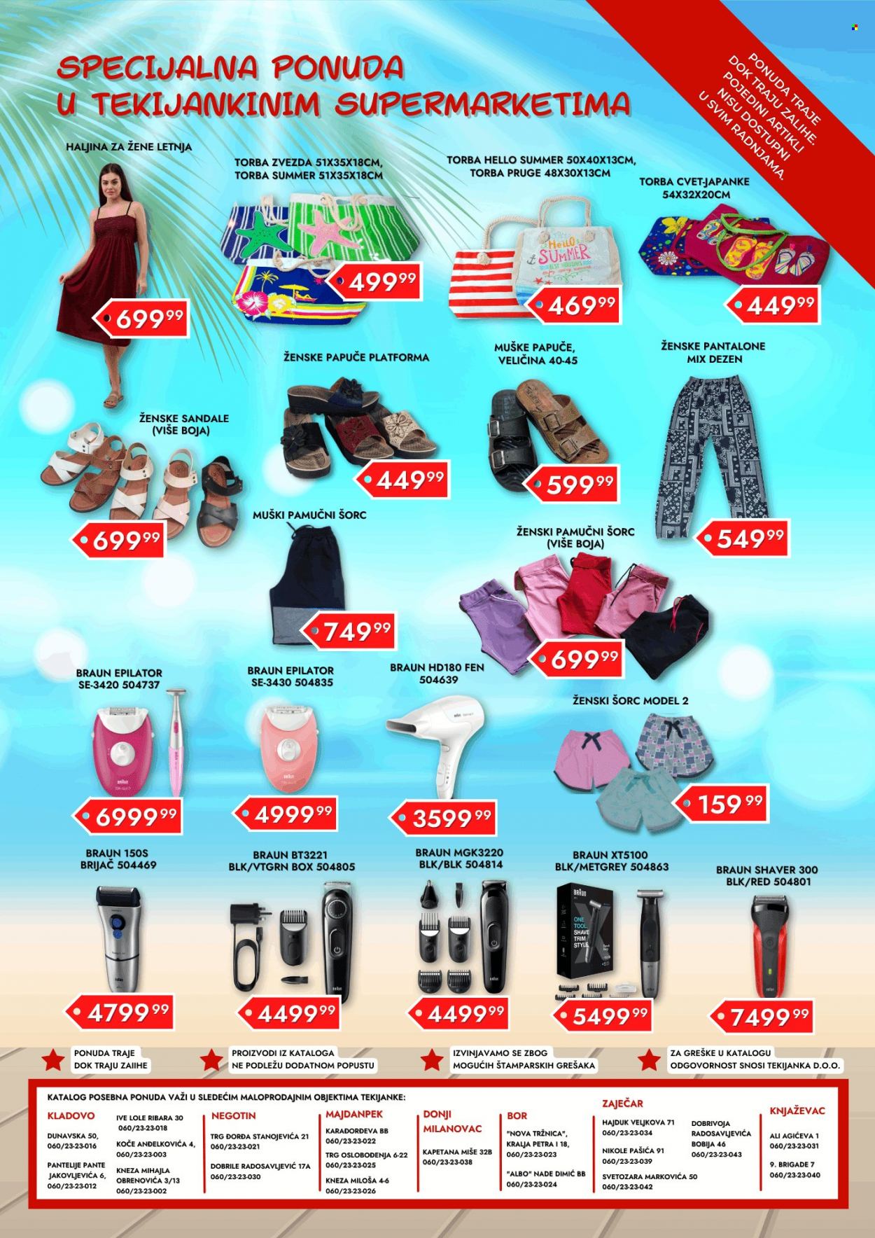 Tekijanka katalog - 11.07.2022 - 23.07.2022. Stranica 16