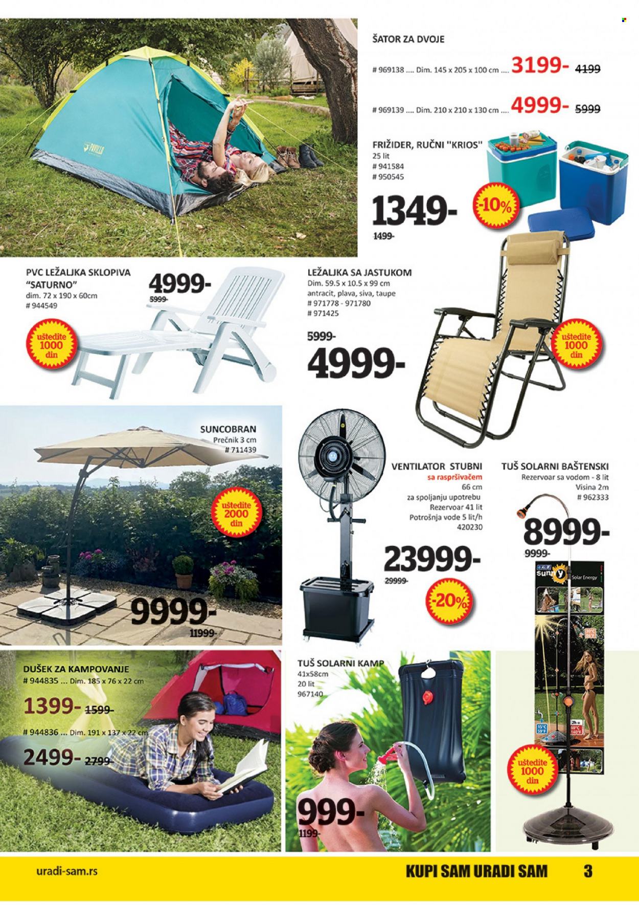 Uradi Sam katalog - 13.07.2022 - 24.07.2022. Stranica 3