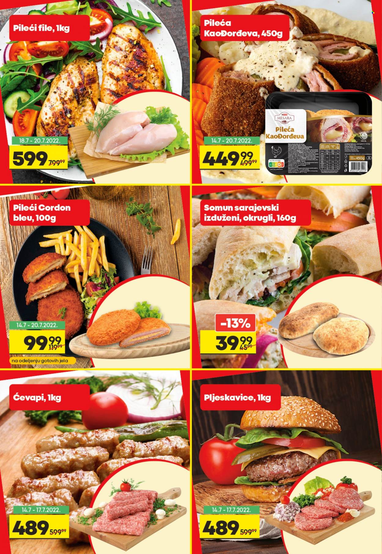 Mega Maxi katalog - 14.07.2022 - 20.07.2022. Stranica 2