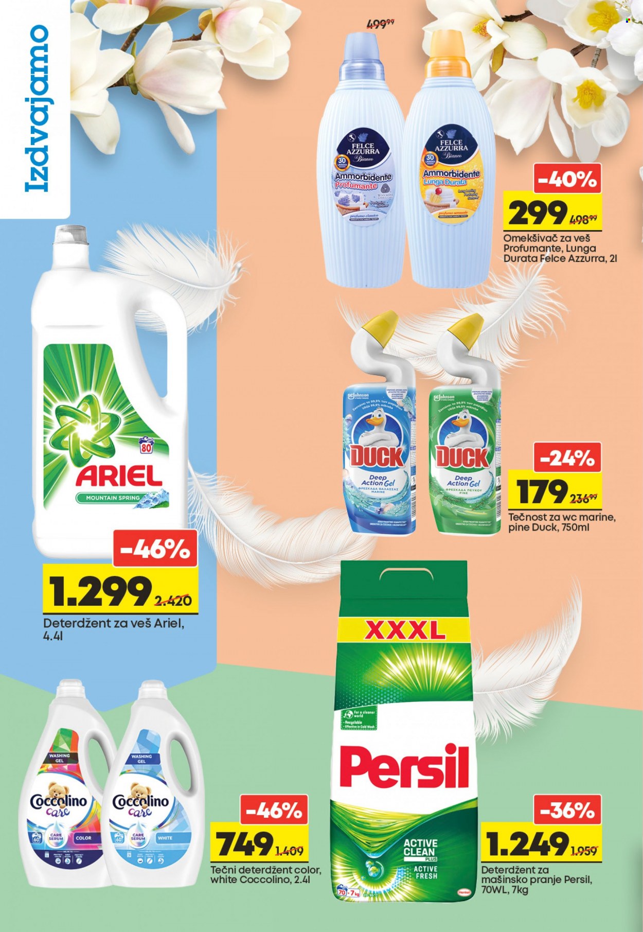 Mega Maxi katalog - 14.07.2022 - 20.07.2022. Stranica 10
