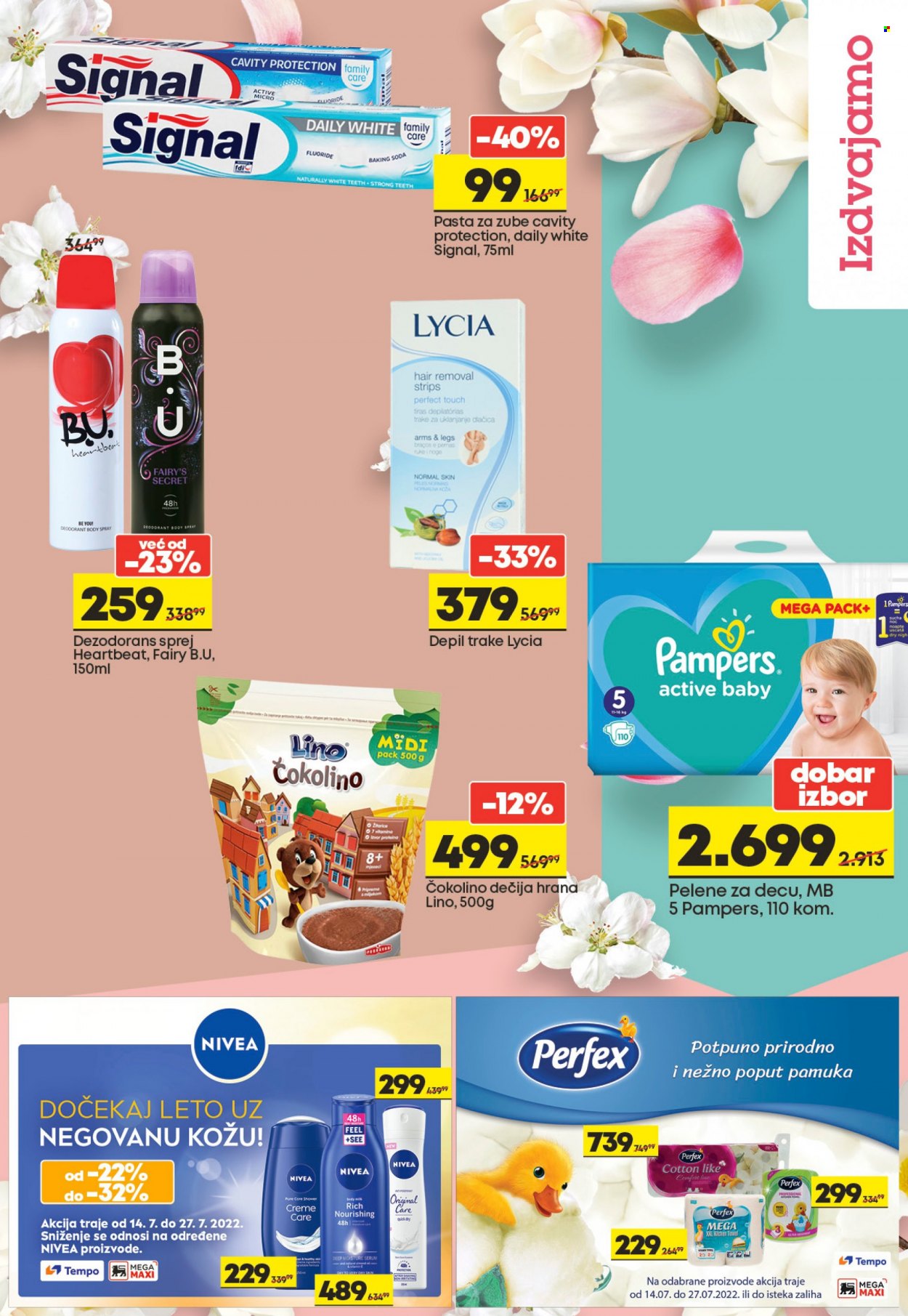 Mega Maxi katalog - 14.07.2022 - 20.07.2022. Stranica 11