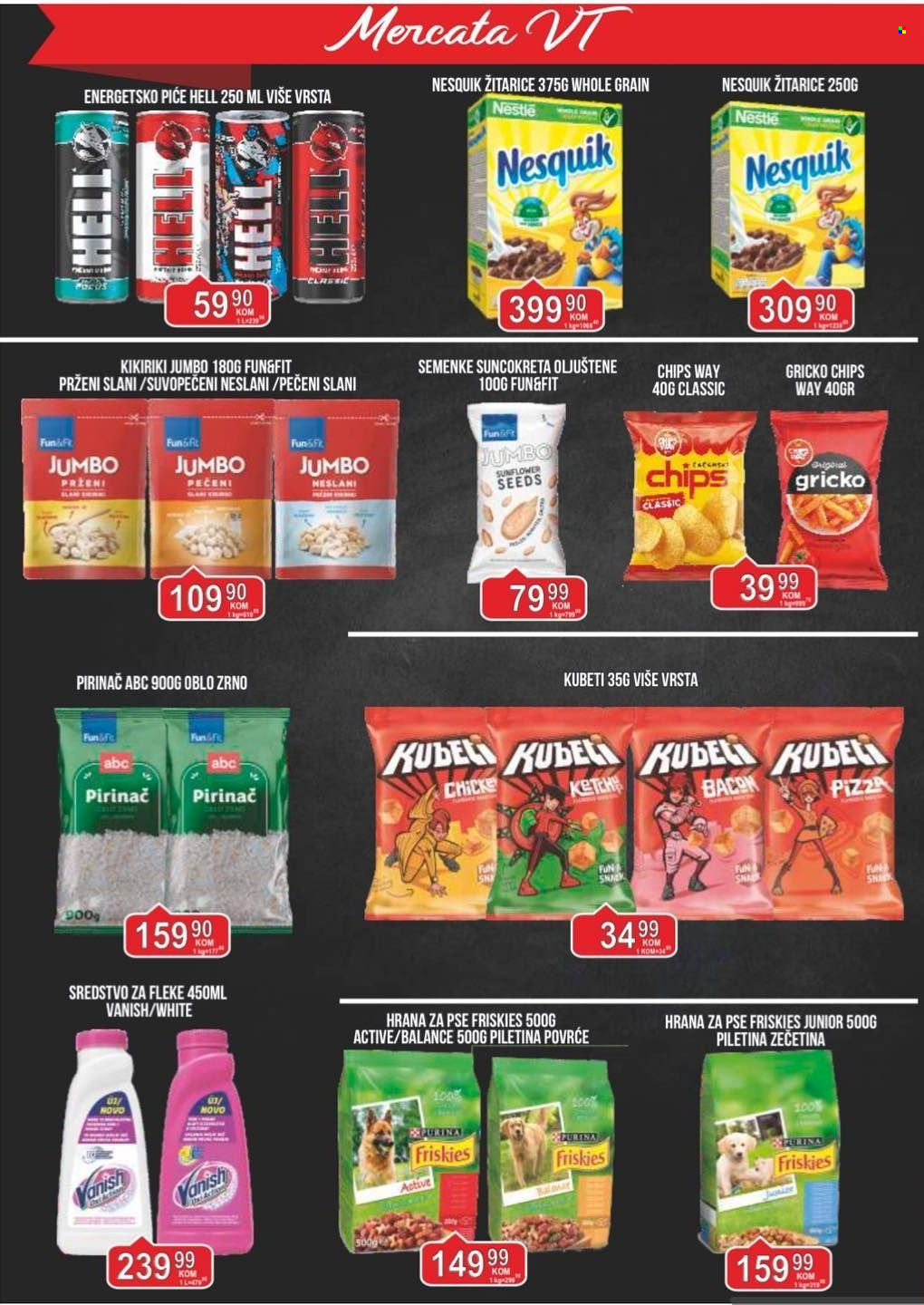 Fortuna Market katalog - 12.07.2022 - 29.07.2022. Stranica 3