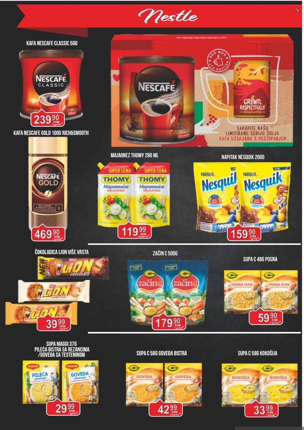 Fortuna Market katalog - 12.07.2022 - 29.07.2022. Stranica 5