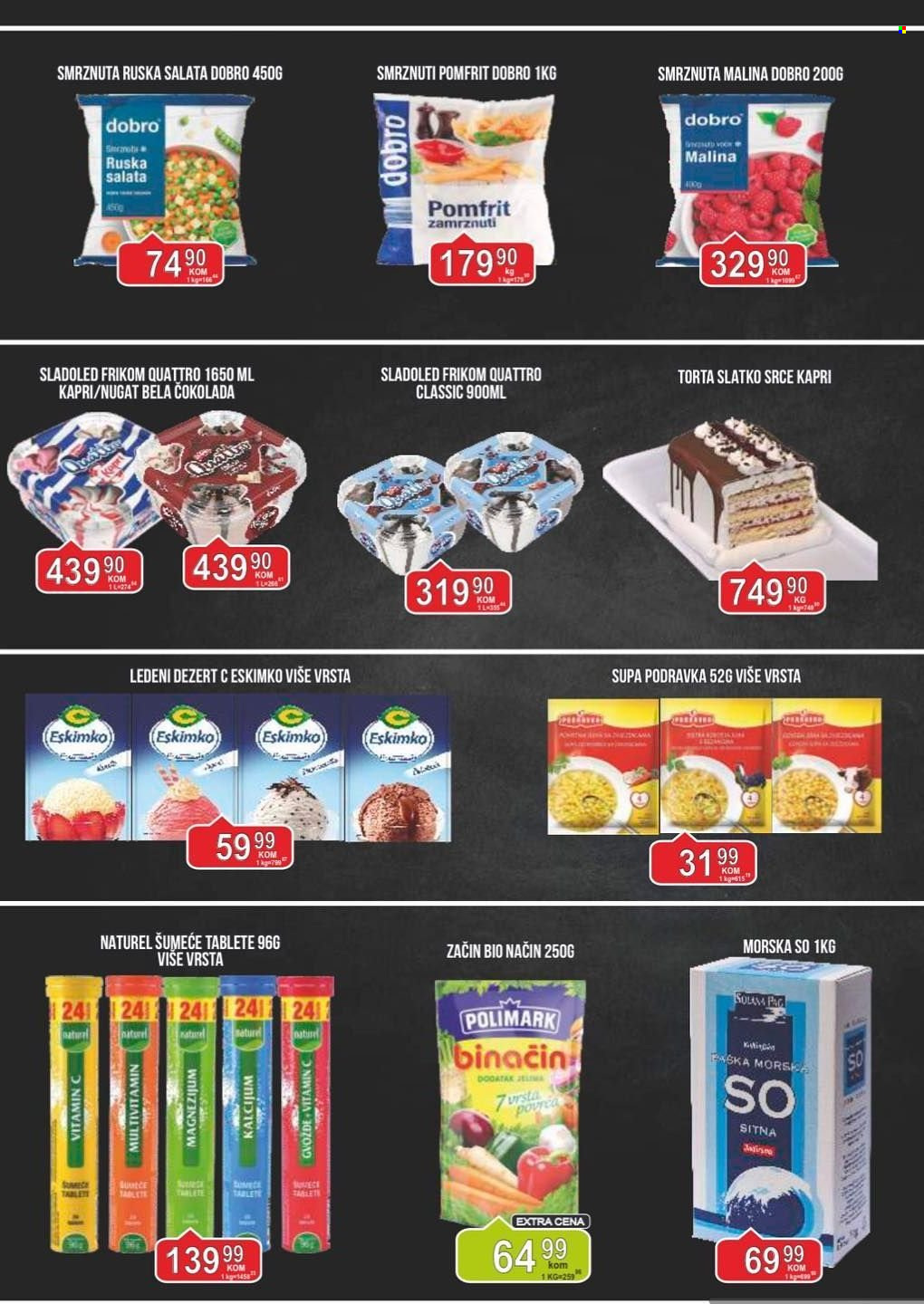 Fortuna Market katalog - 12.07.2022 - 29.07.2022. Stranica 7