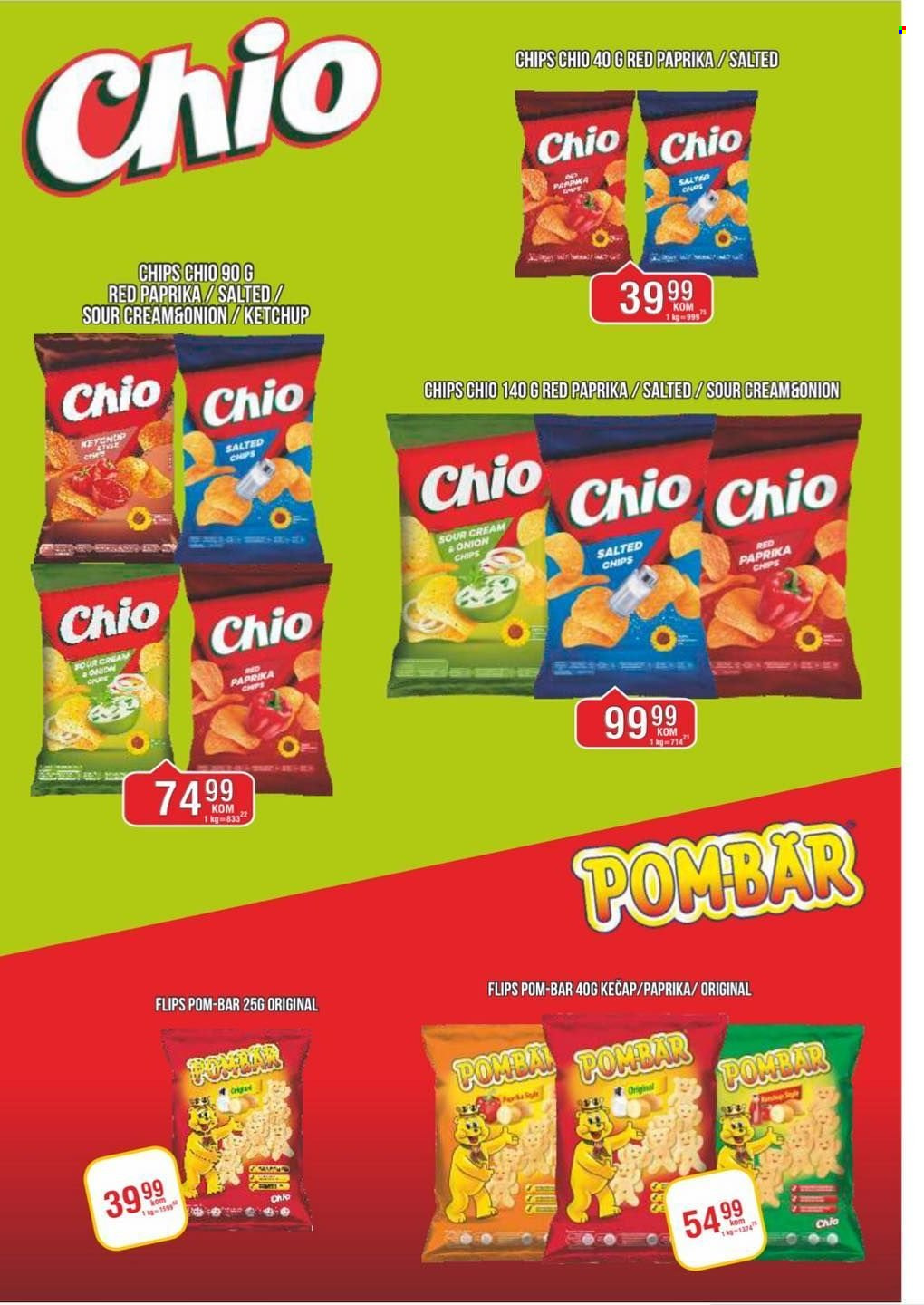 Fortuna Market katalog - 12.07.2022 - 29.07.2022. Stranica 8