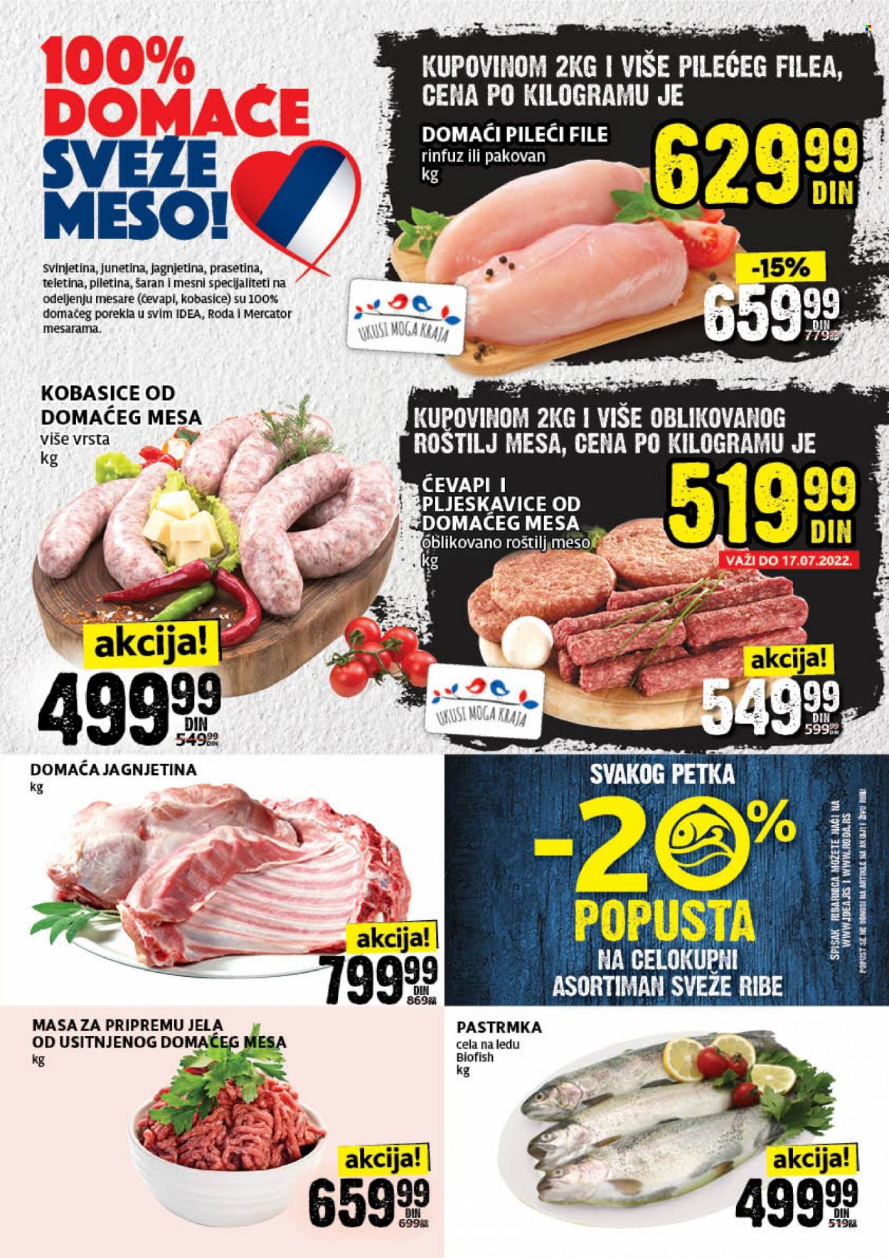Roda katalog - 15.07.2022 - 21.07.2022. Stranica 3