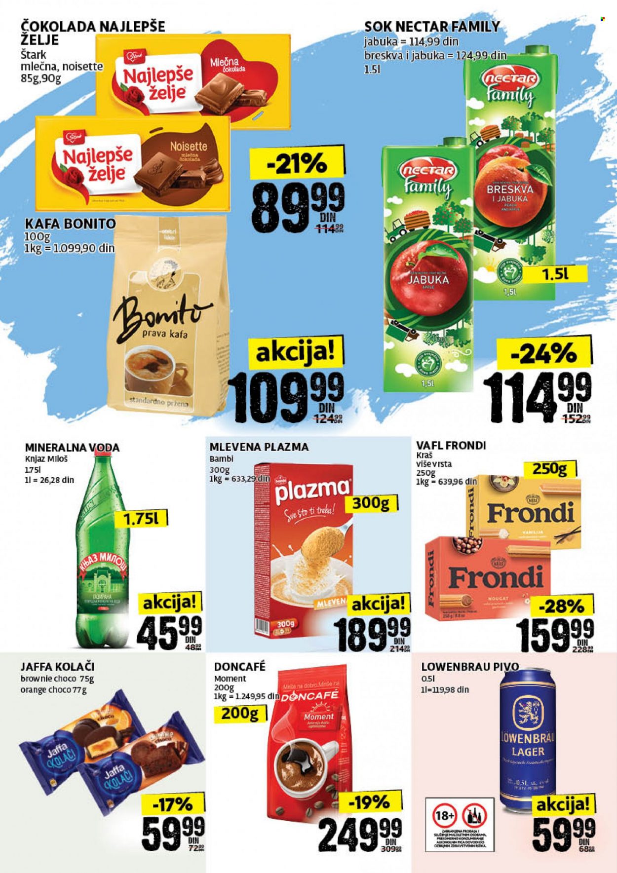 Roda katalog - 15.07.2022 - 21.07.2022. Stranica 6