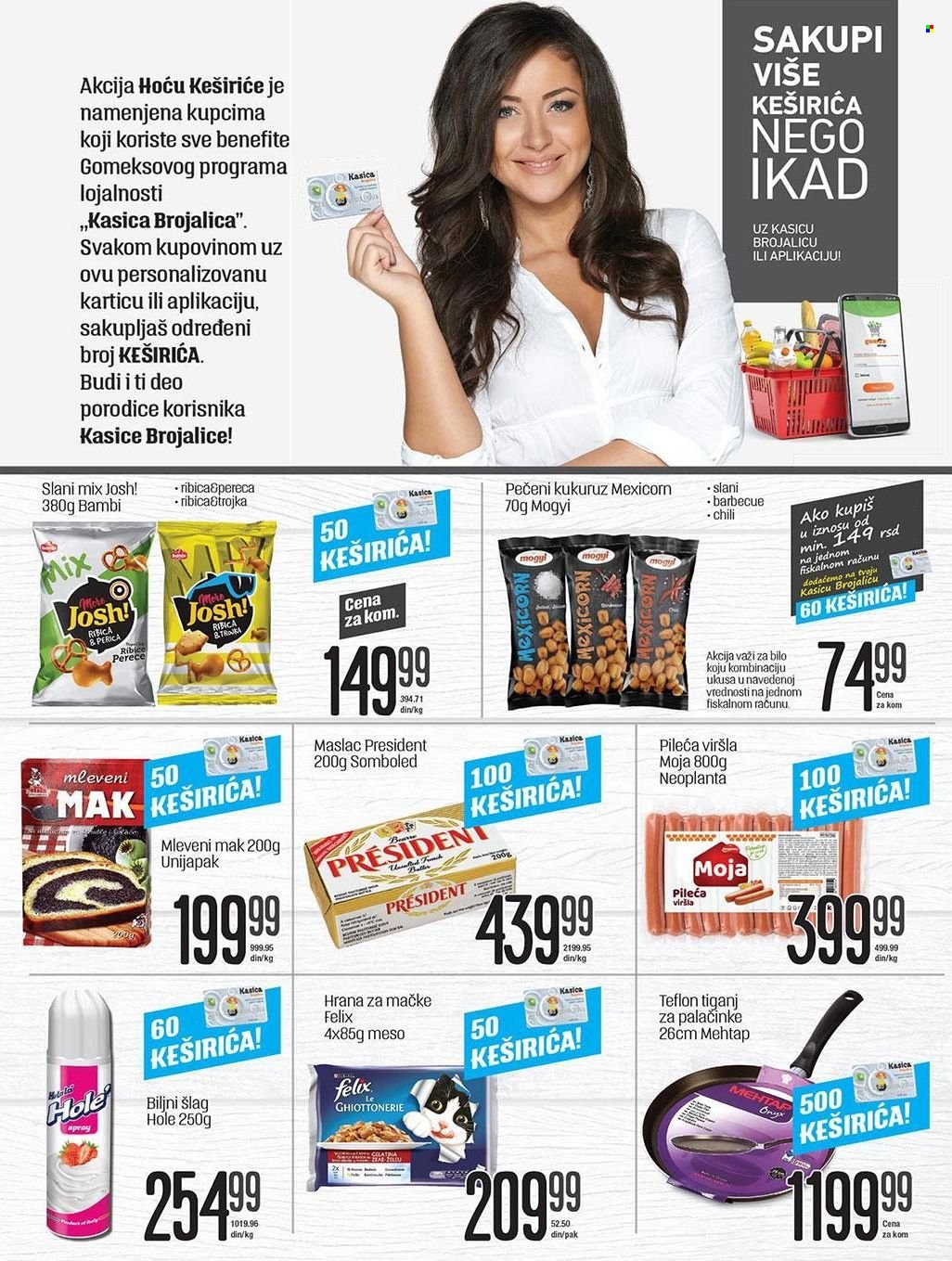 Gomex katalog - 15.07.2022 - 28.07.2022. Stranica 9