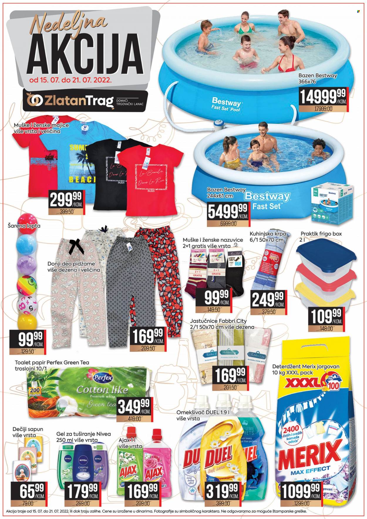 Zlatan Trag katalog - 15.07.2022 - 21.07.2022. Stranica 3