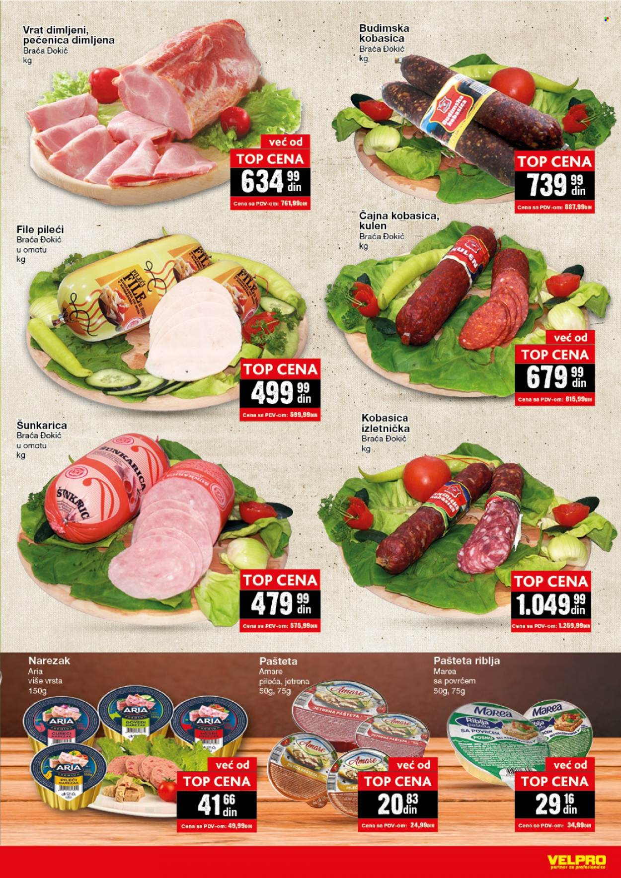 Velpro katalog - 18.07.2022 - 13.08.2022. Stranica 3