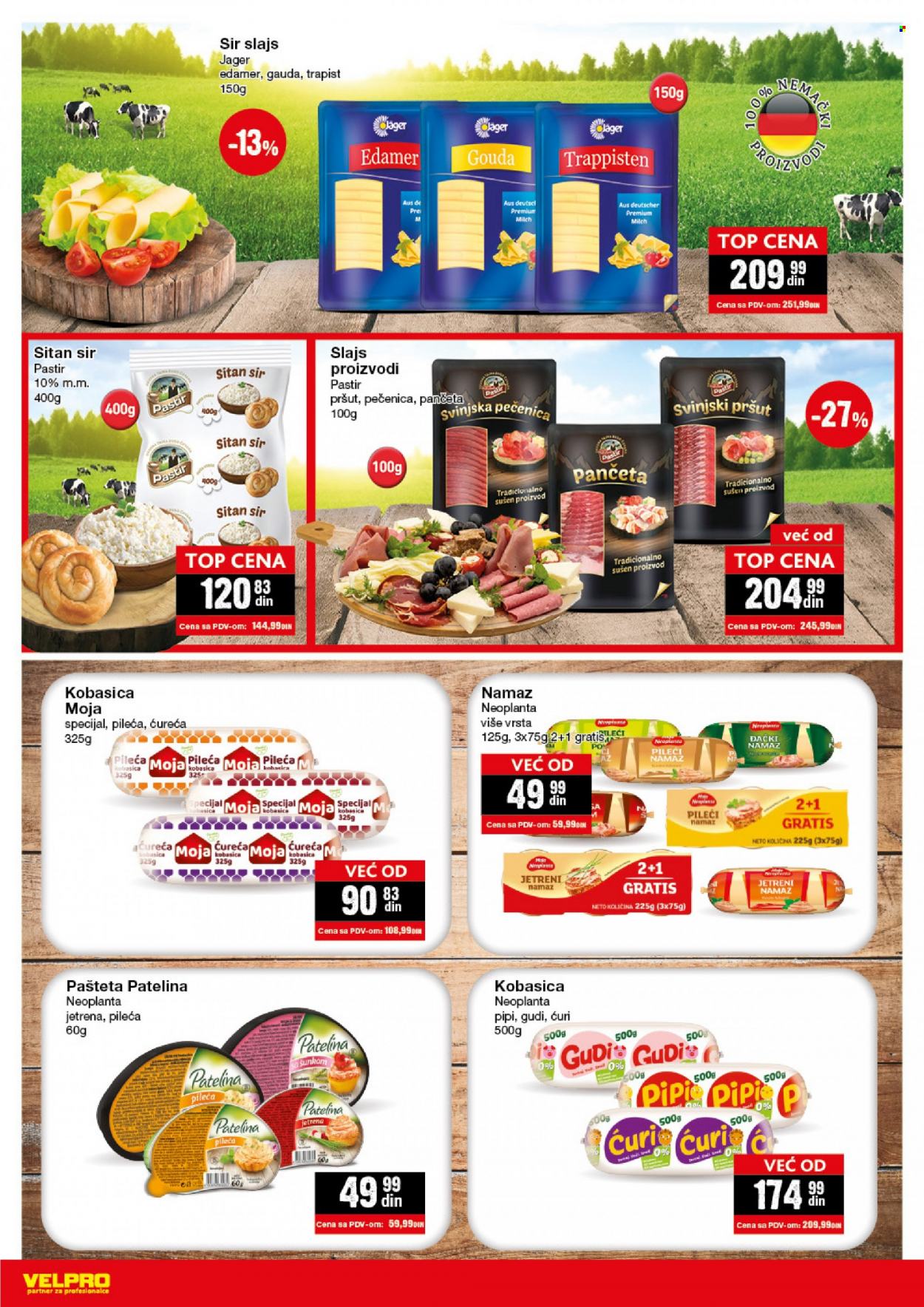Velpro katalog - 18.07.2022 - 13.08.2022. Stranica 4