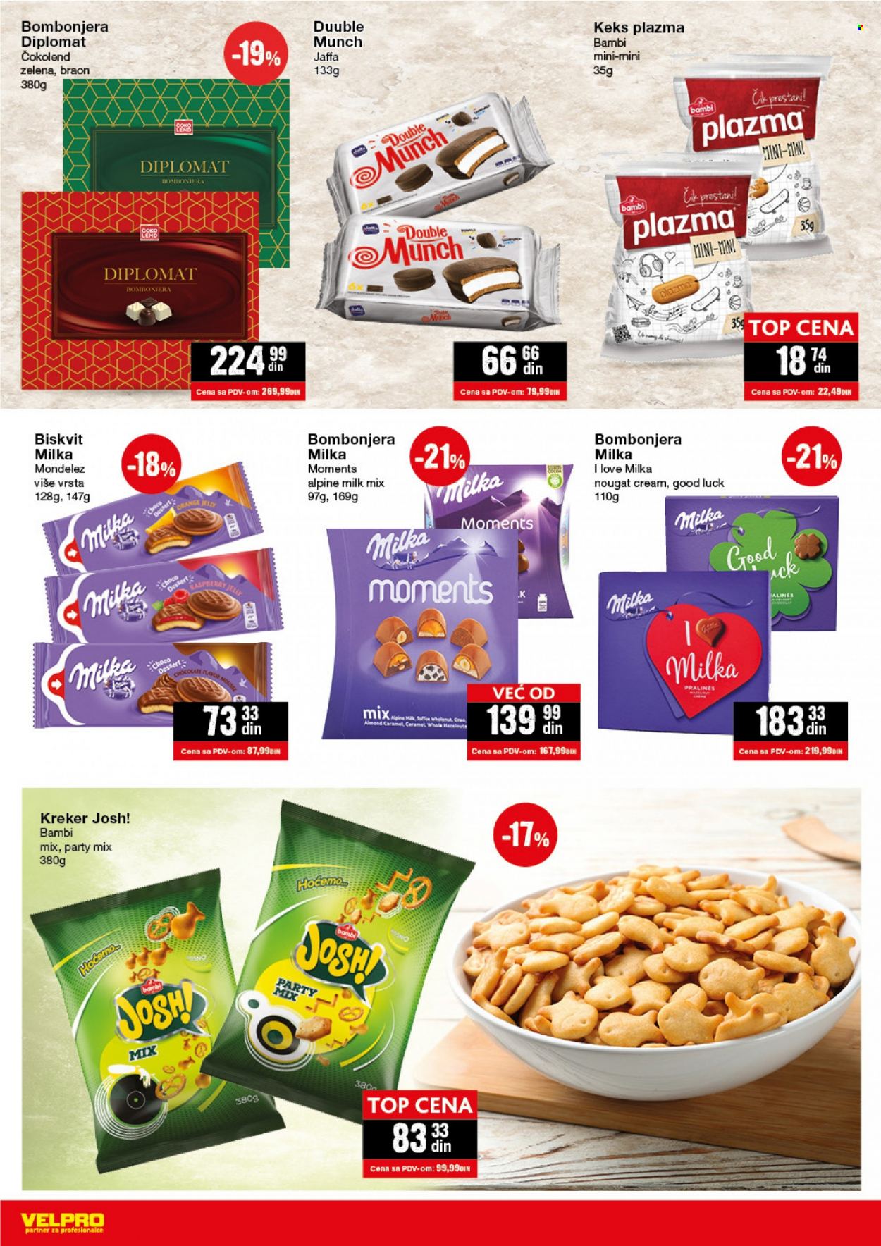 Velpro katalog - 18.07.2022 - 13.08.2022. Stranica 12