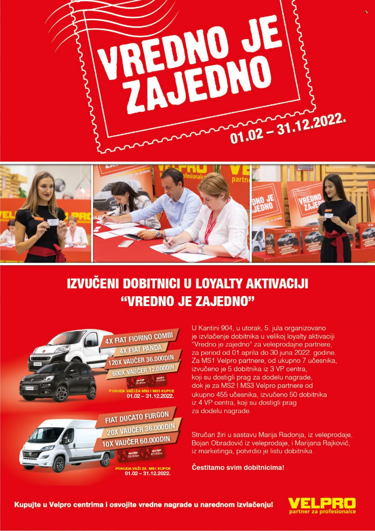Velpro katalog - 18.07.2022 - 13.08.2022. Stranica 24