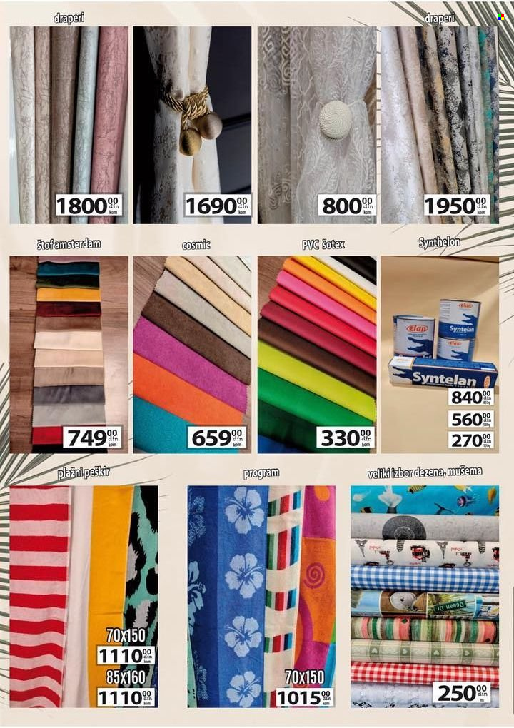 Spin Market katalog - 16.07.2022 - 15.08.2022. Stranica 2