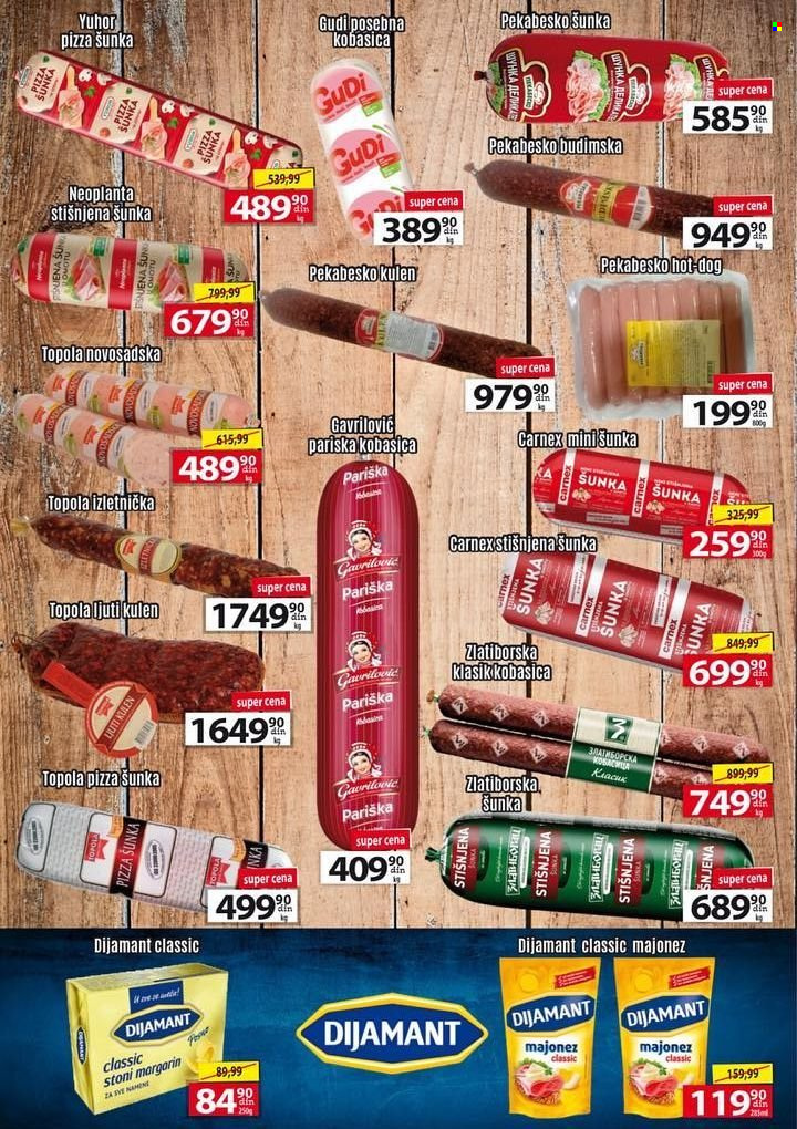 Spin Market katalog - 16.07.2022 - 15.08.2022. Stranica 3