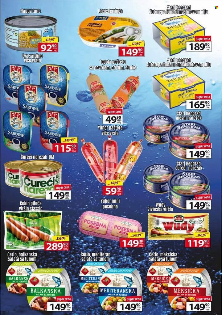 Spin Market katalog - 16.07.2022 - 15.08.2022. Stranica 4