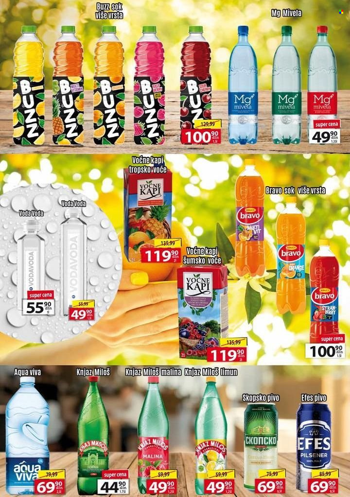 Spin Market katalog - 16.07.2022 - 15.08.2022. Stranica 9