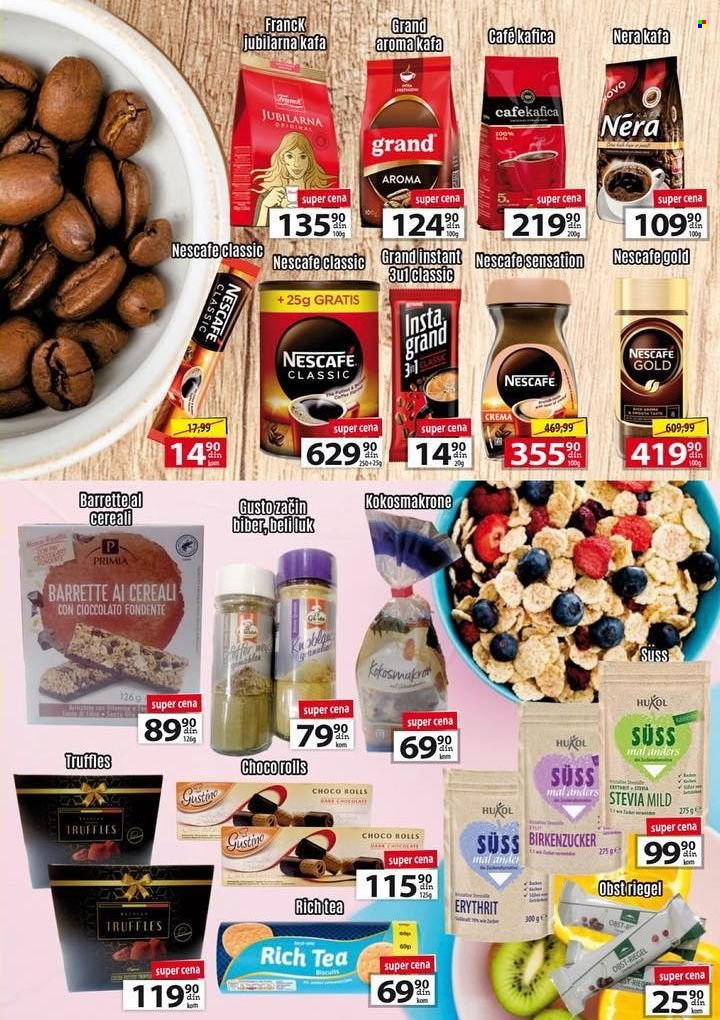 Spin Market katalog - 16.07.2022 - 15.08.2022. Stranica 10