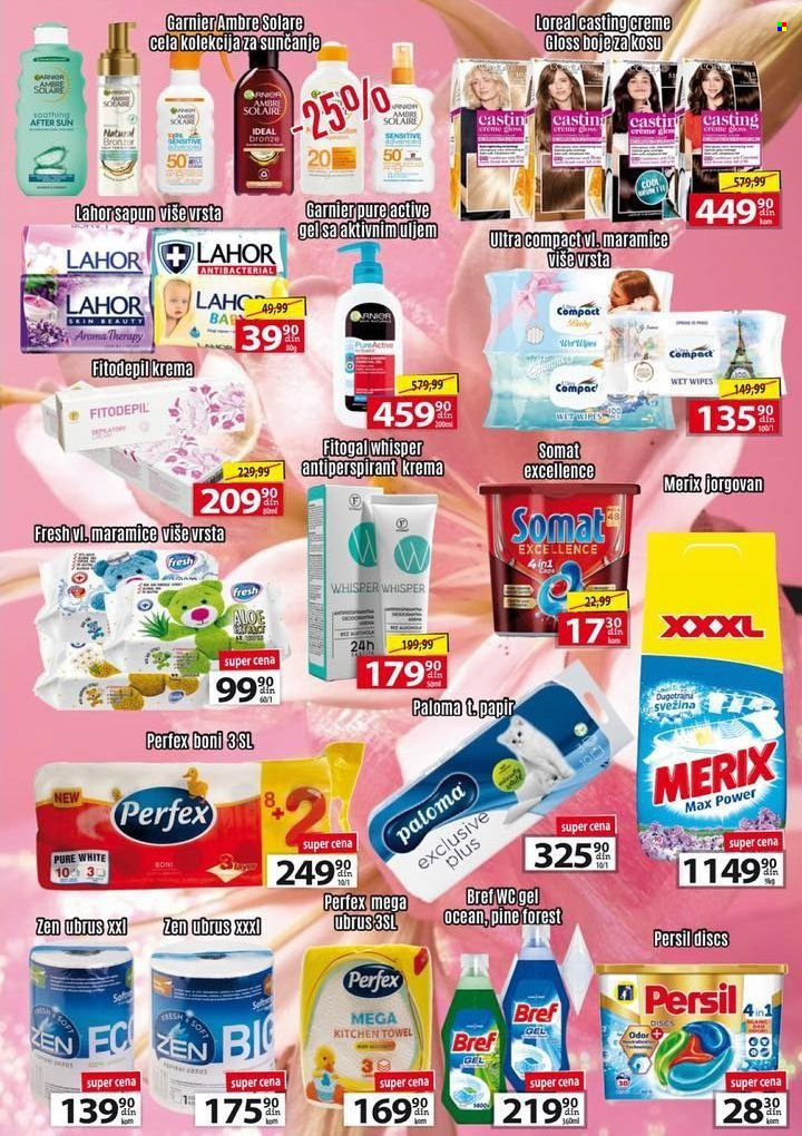 Spin Market katalog - 16.07.2022 - 15.08.2022. Stranica 12