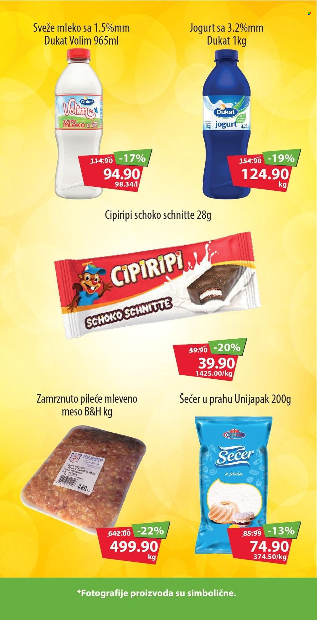Senta Promet katalog - 18.07.2022 - 24.07.2022. Stranica 3