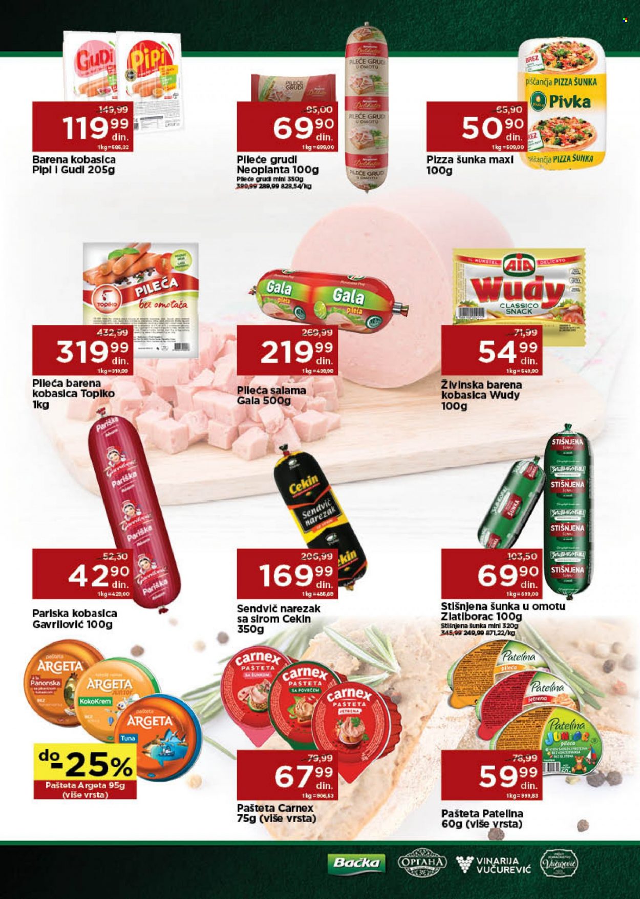 Univerexport katalog - 18.07.2022 - 31.07.2022. Stranica 6