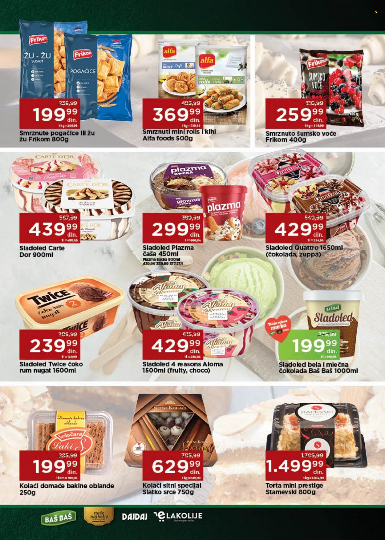 Univerexport katalog - 18.07.2022 - 31.07.2022. Stranica 11