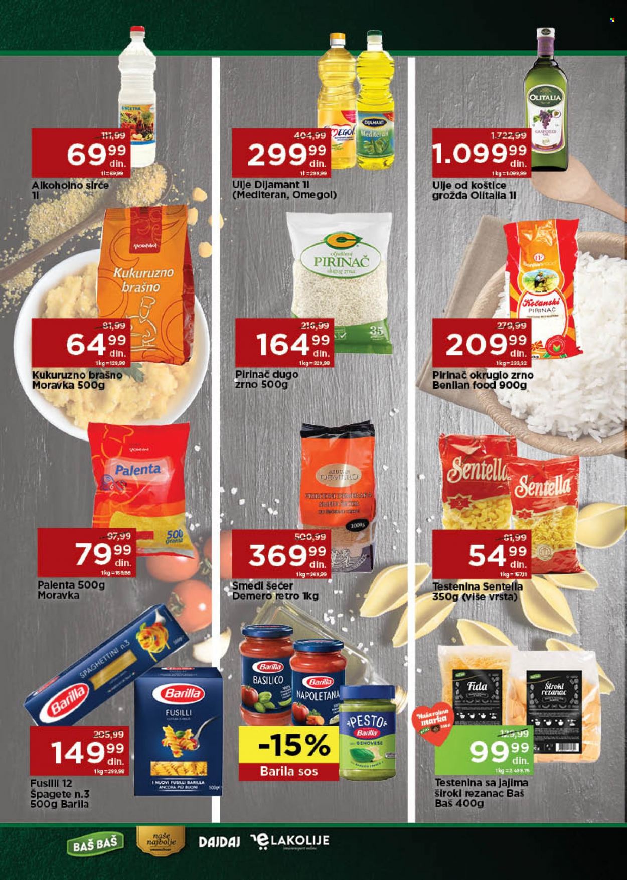 Univerexport katalog - 18.07.2022 - 31.07.2022. Stranica 13