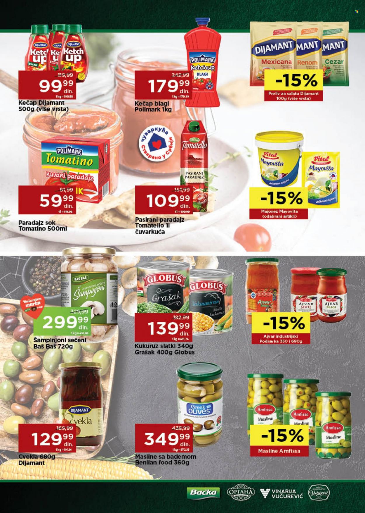 Univerexport katalog - 18.07.2022 - 31.07.2022. Stranica 14