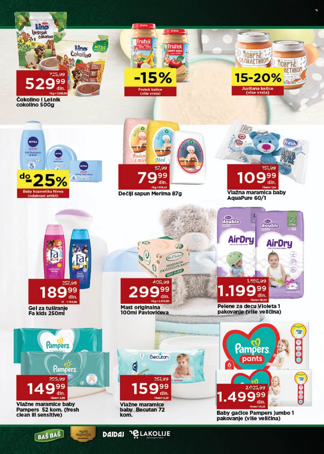 Univerexport katalog - 18.07.2022 - 31.07.2022. Stranica 25