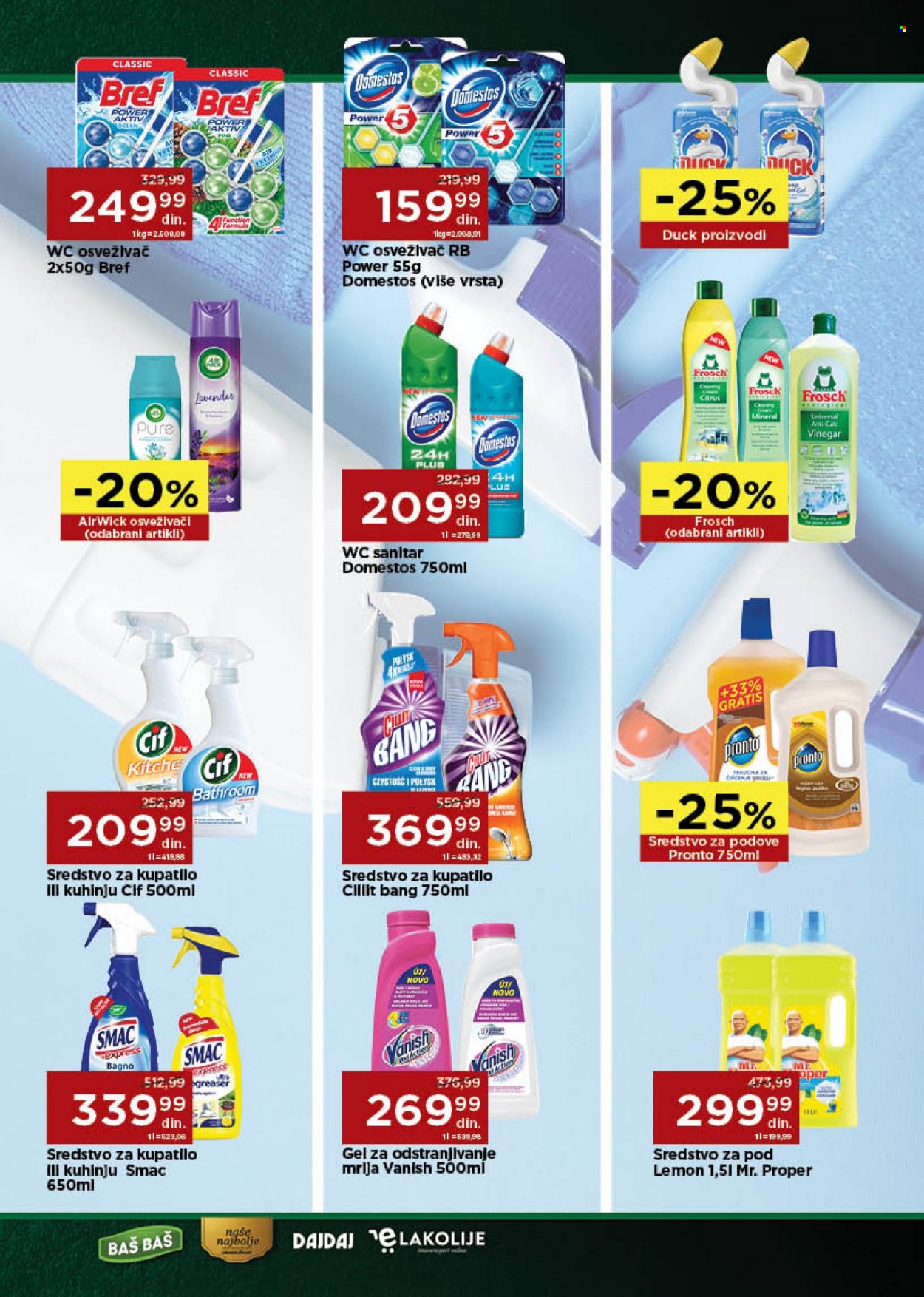 Univerexport katalog - 18.07.2022 - 31.07.2022. Stranica 29
